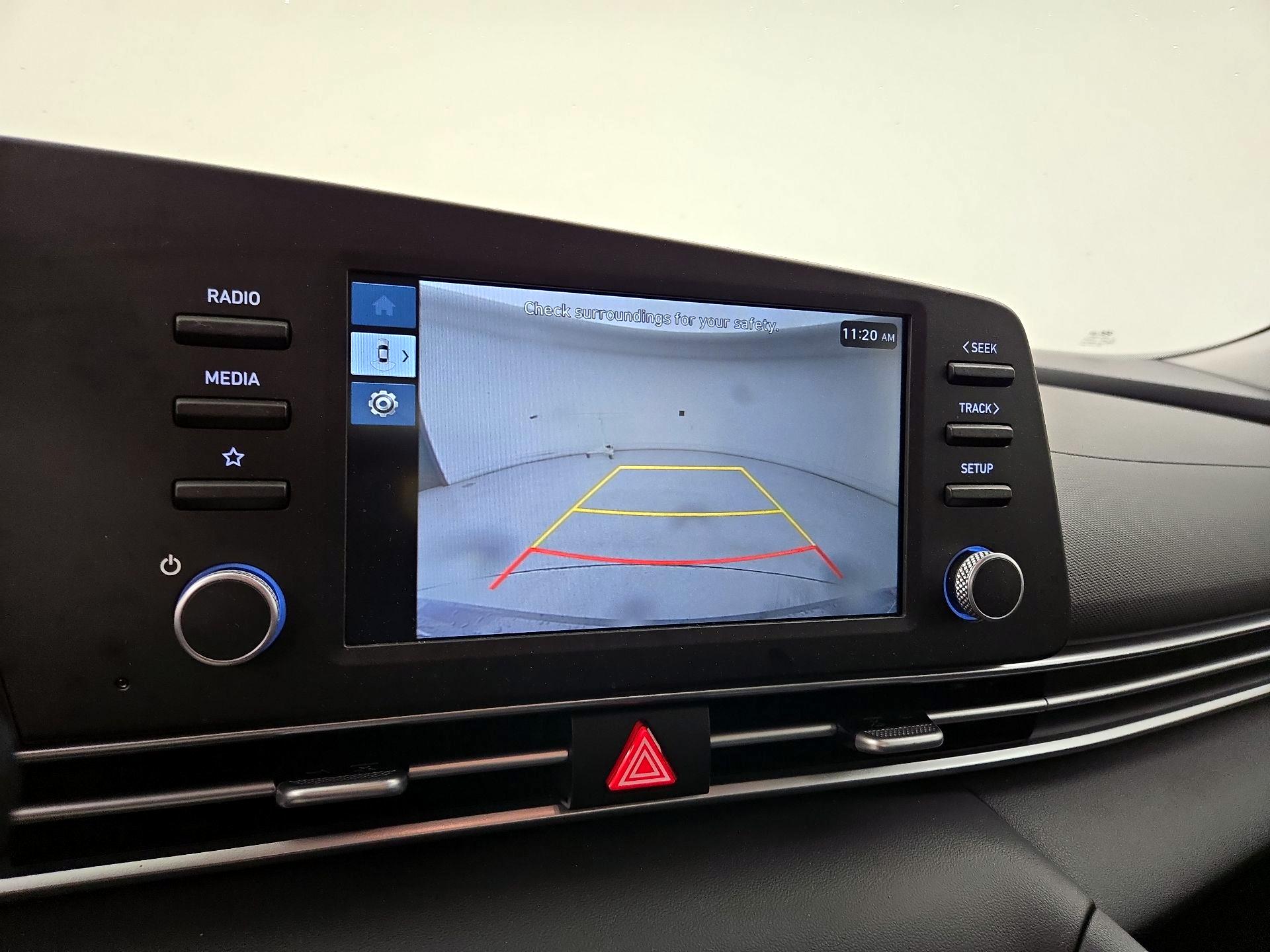 Thumbnail: 2025 Hyundai Elantra - 14