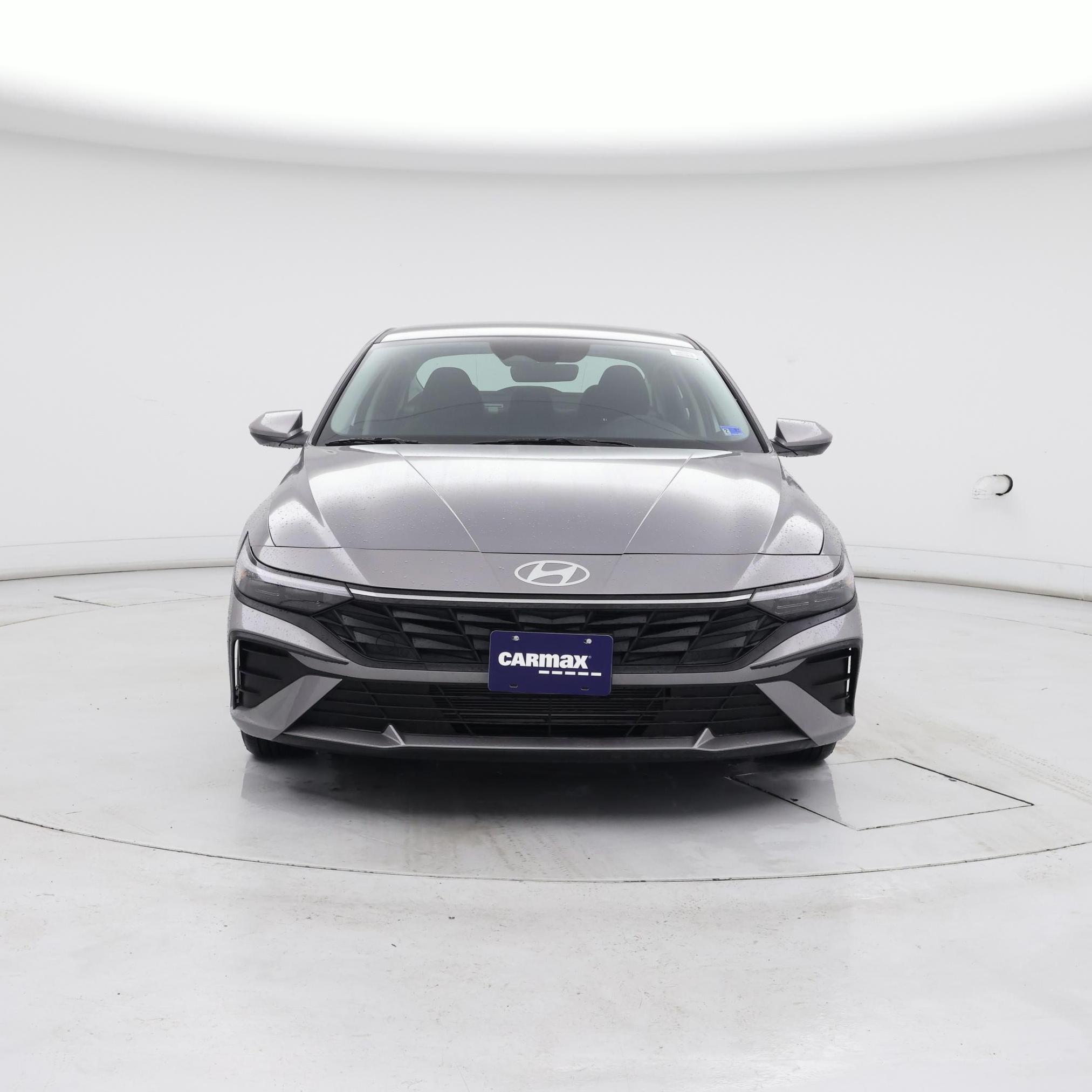 Thumbnail: 2025 Hyundai Elantra - 5