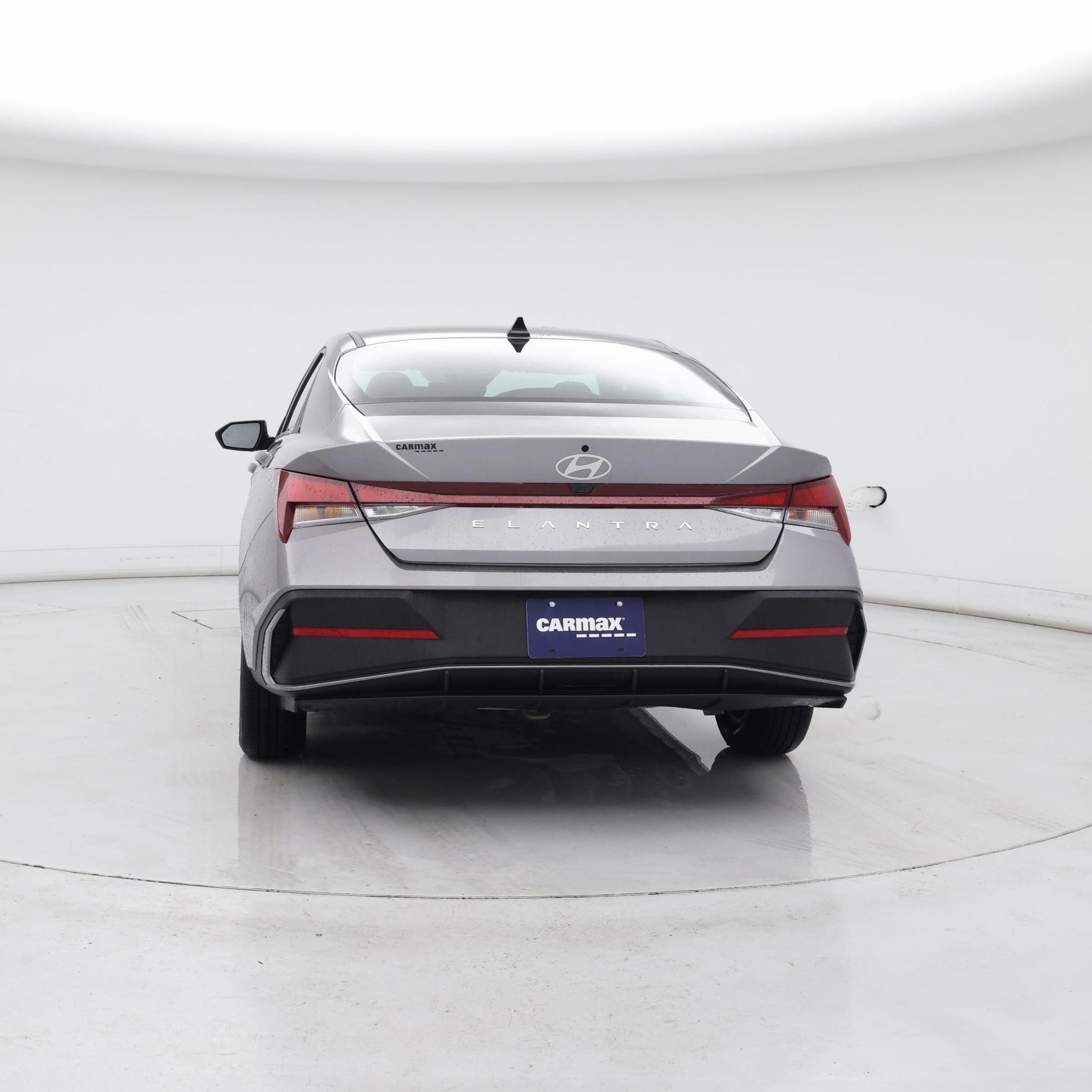 Thumbnail: 2025 Hyundai Elantra - 6