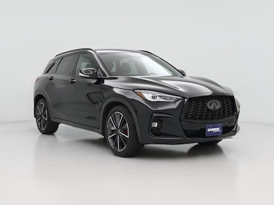 2023 Infiniti QX50 Sport