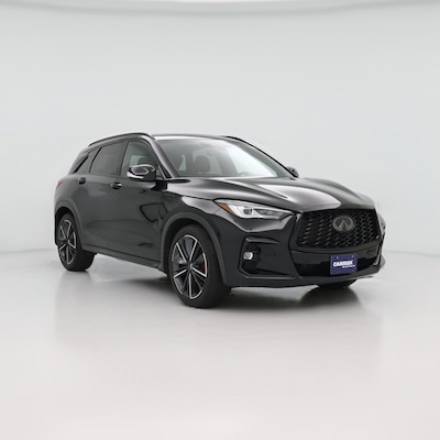 2023 Infiniti QX50 Sport