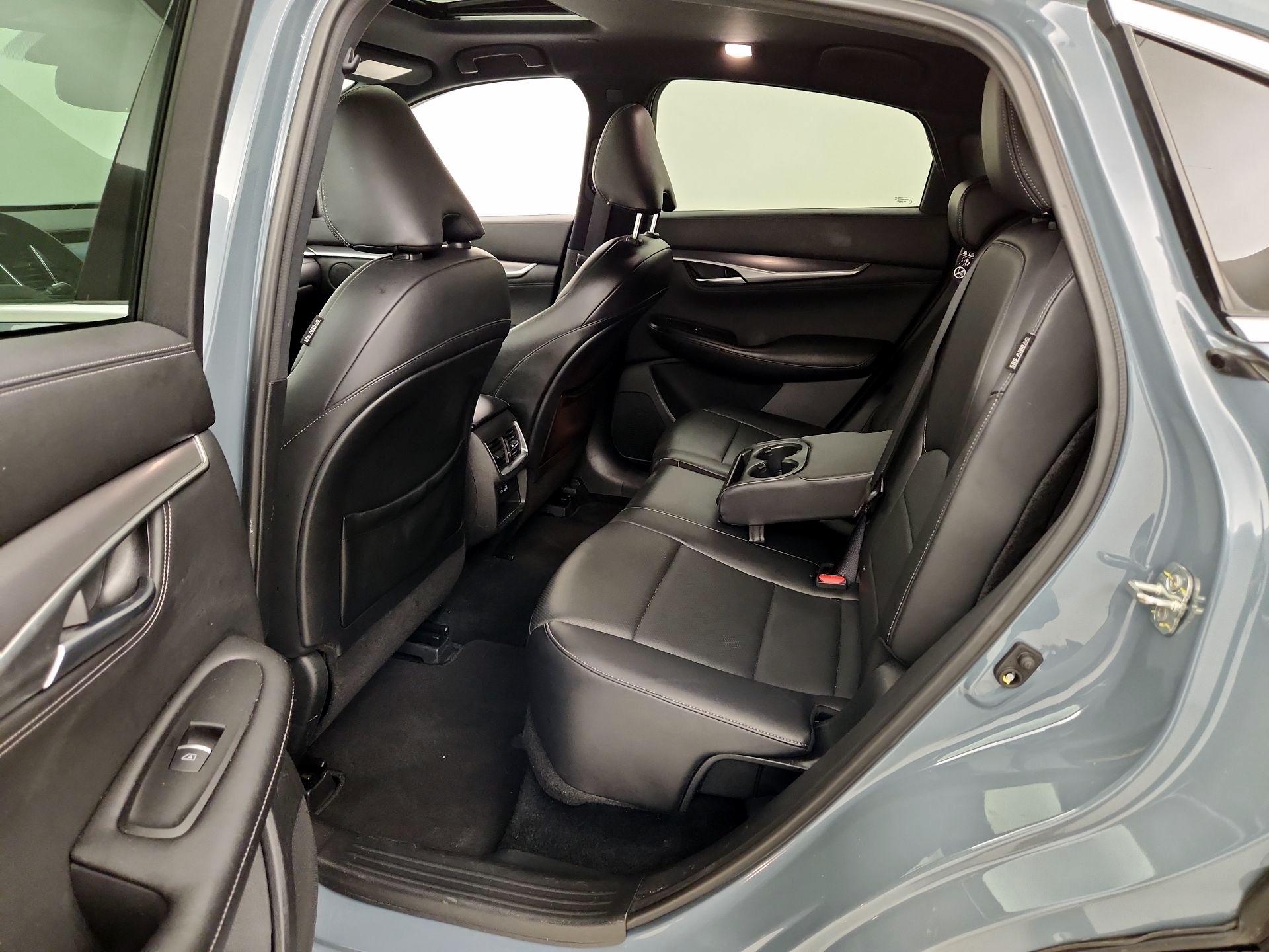 Thumbnail: 2023 INFINITI QX55 - 18