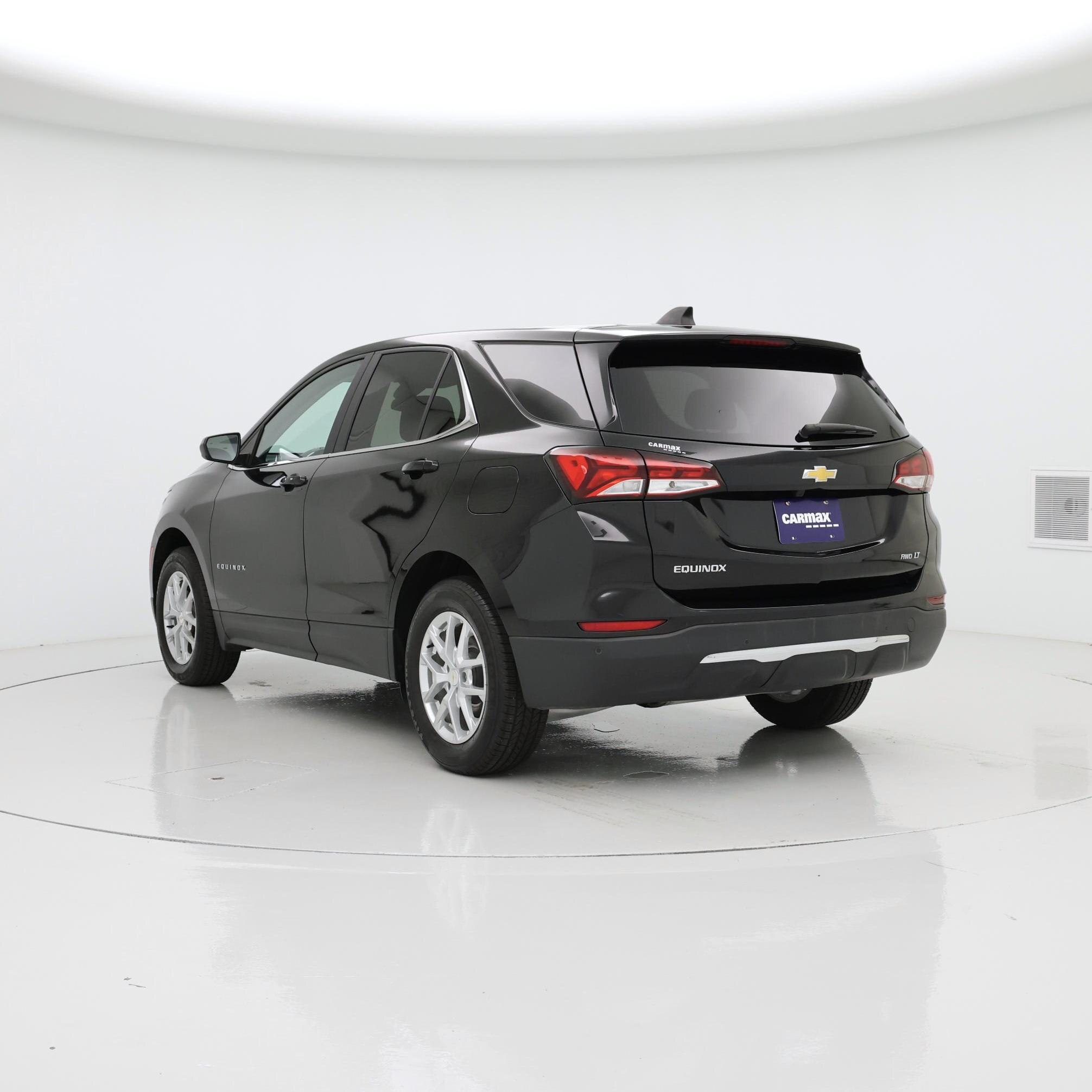 Thumbnail: 2023 Chevrolet Equinox - 2