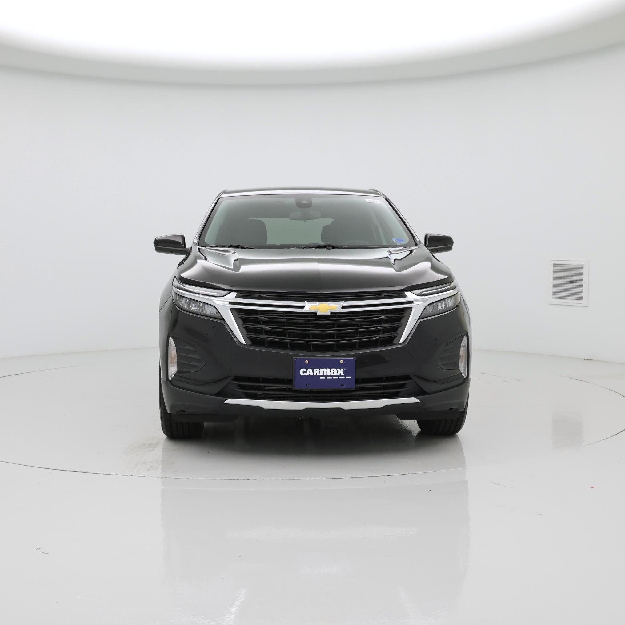 Thumbnail: 2023 Chevrolet Equinox - 5