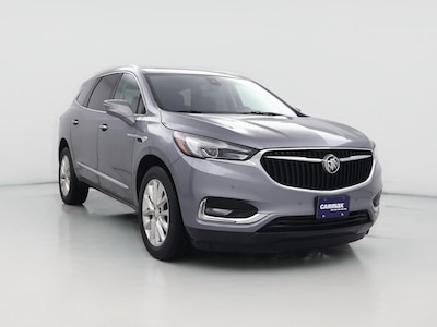 2020 Buick Enclave Premium