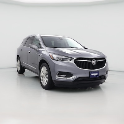2020 Buick Enclave Premium