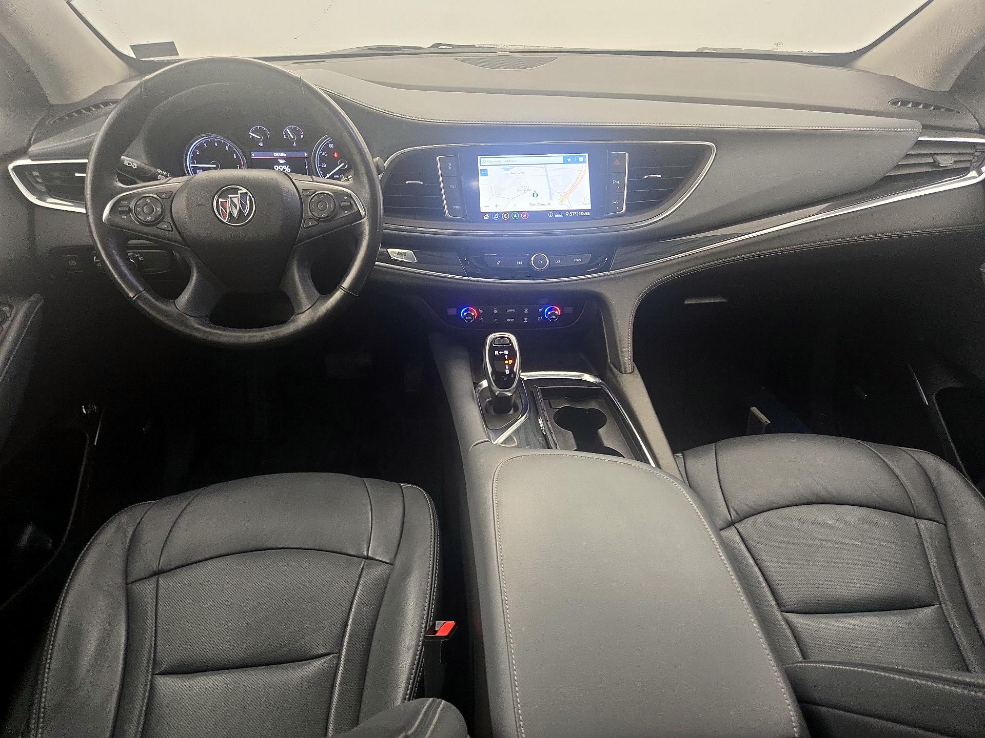 Thumbnail: 2020 Buick Enclave - 9