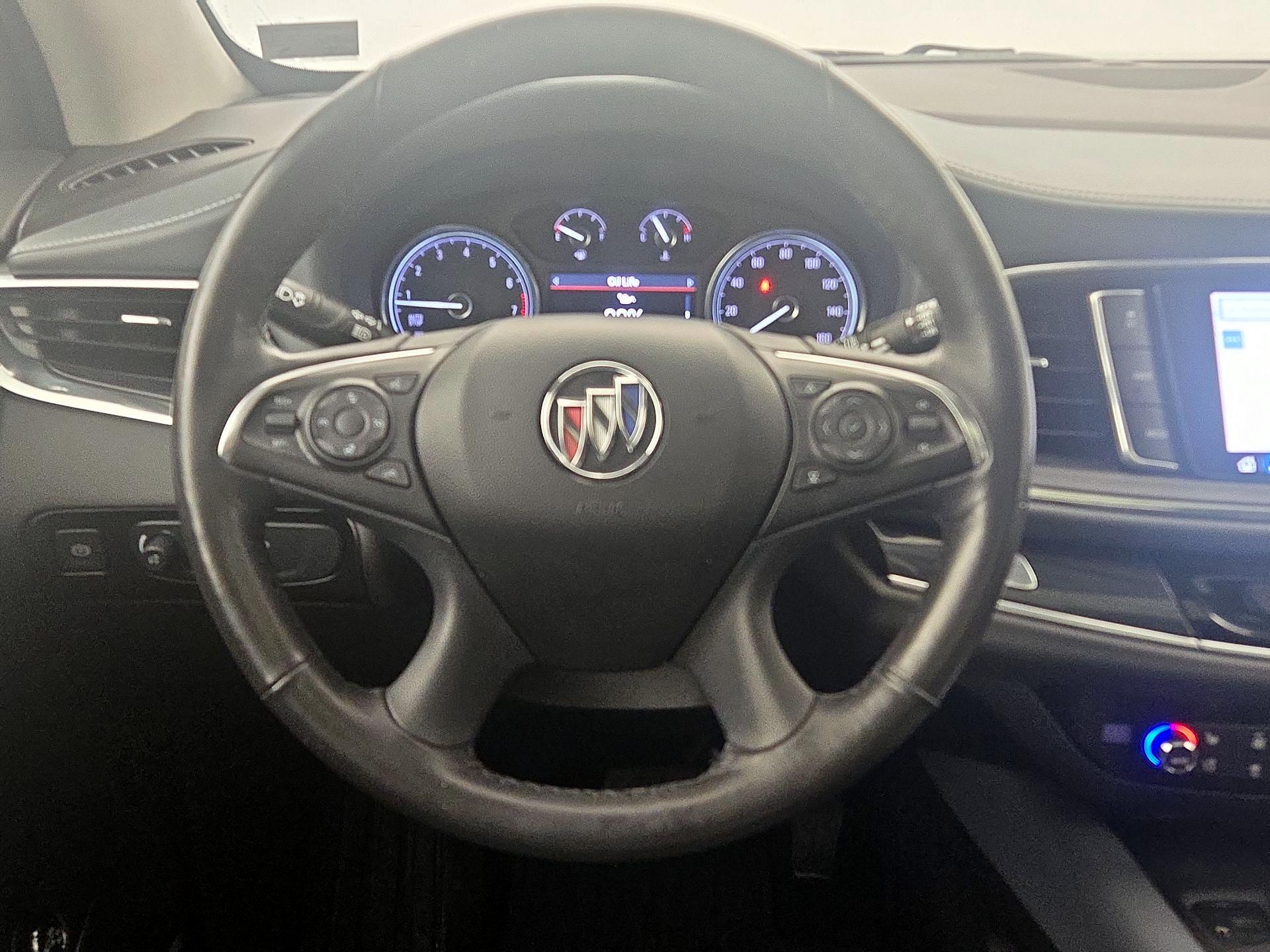 Thumbnail: 2020 Buick Enclave - 10