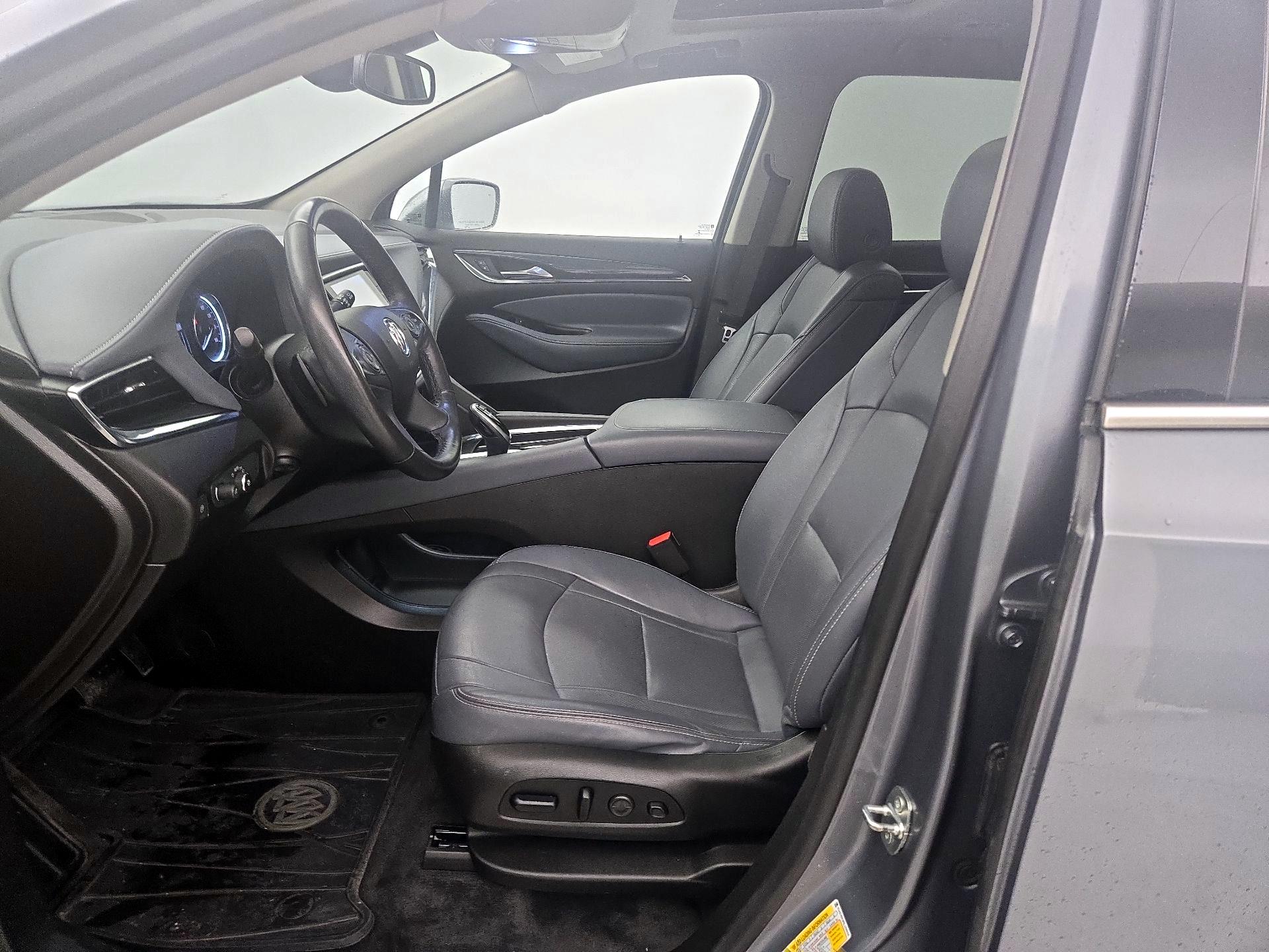 Thumbnail: 2020 Buick Enclave - 11