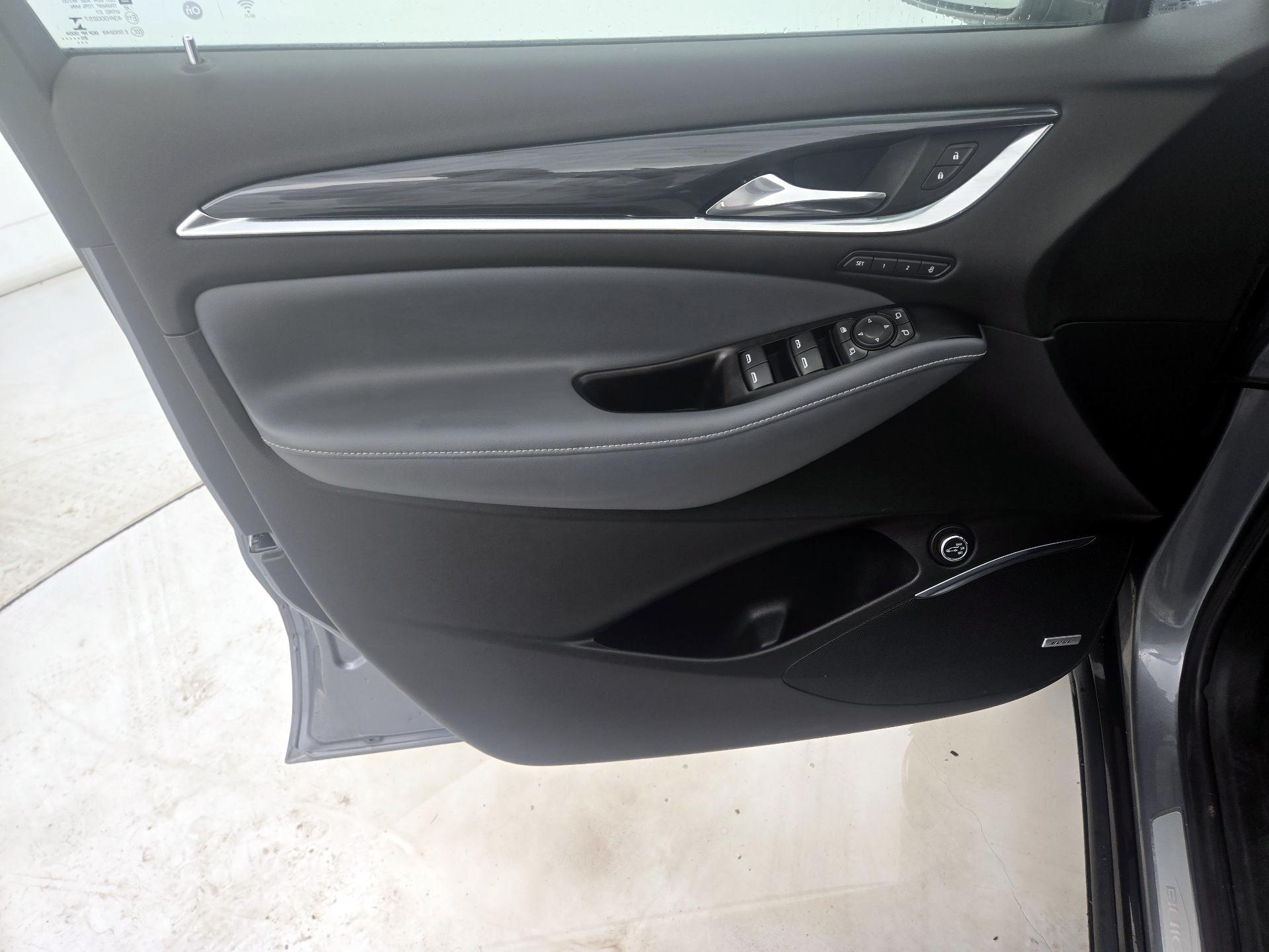 Thumbnail: 2020 Buick Enclave - 12