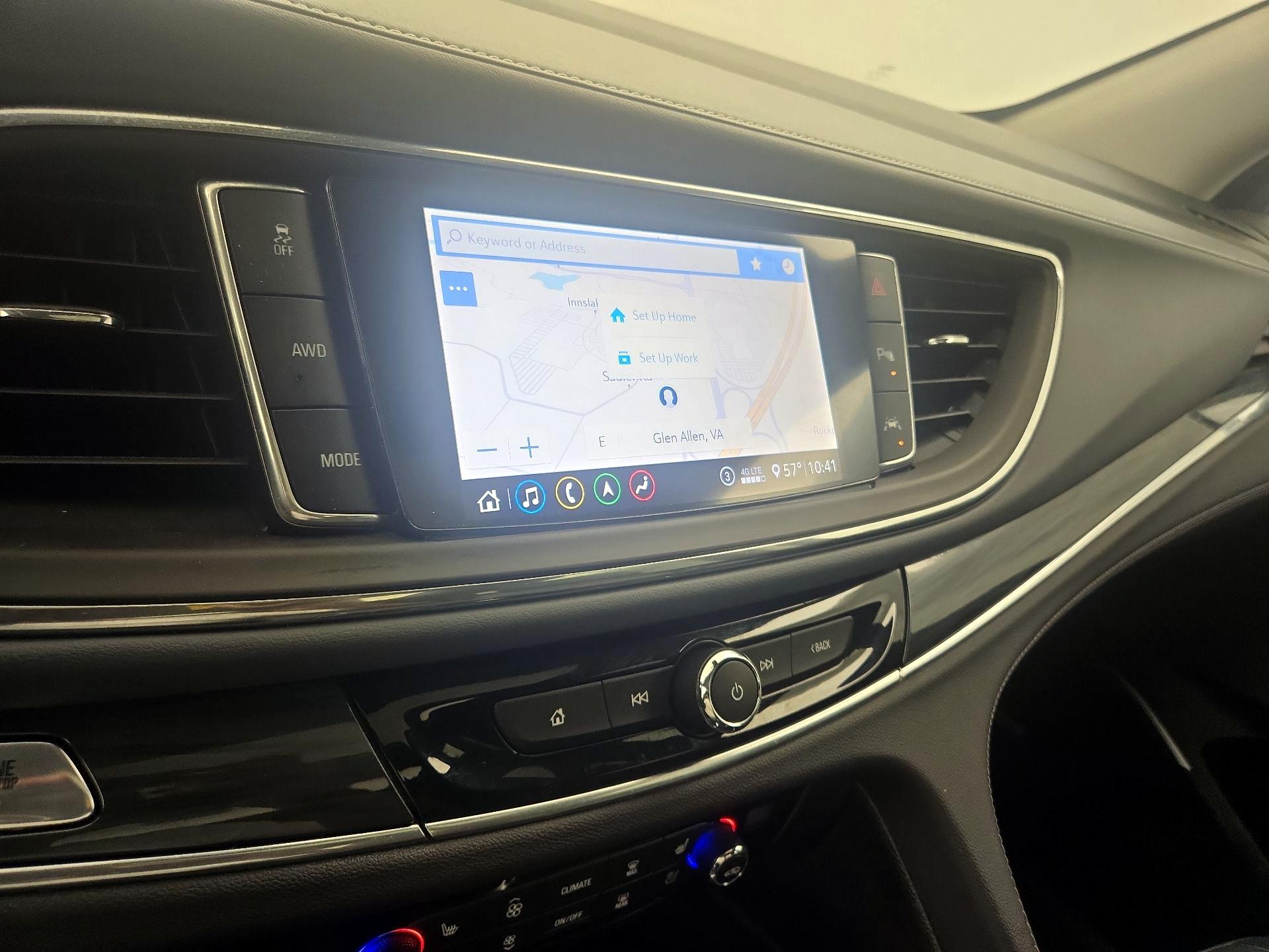 Thumbnail: 2020 Buick Enclave - 14