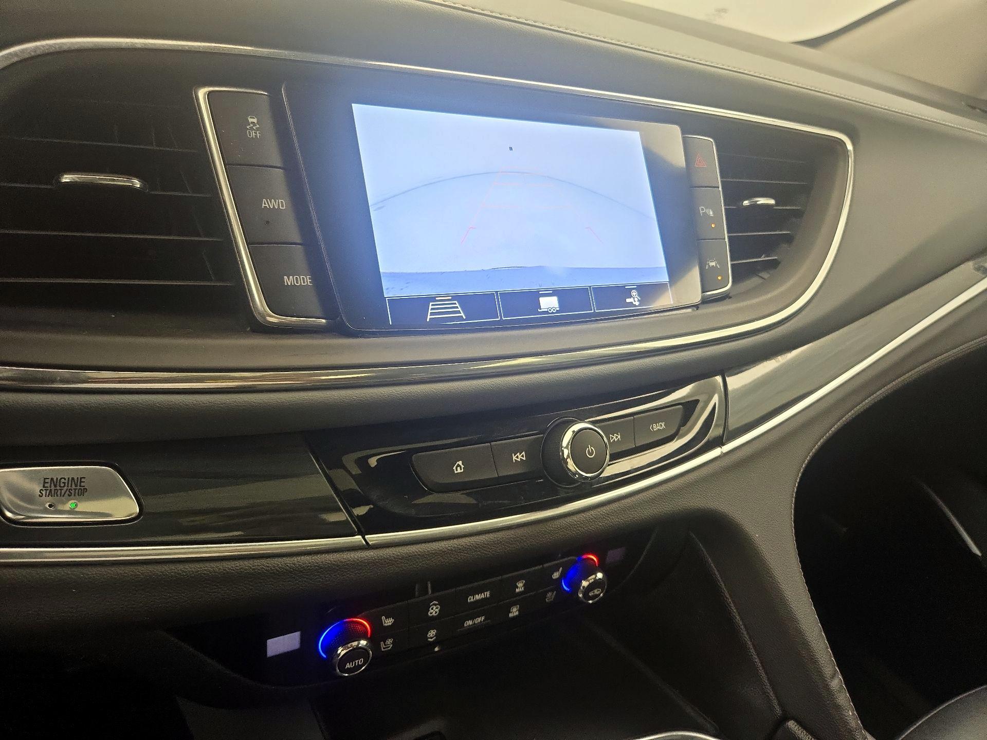 Thumbnail: 2020 Buick Enclave - 15