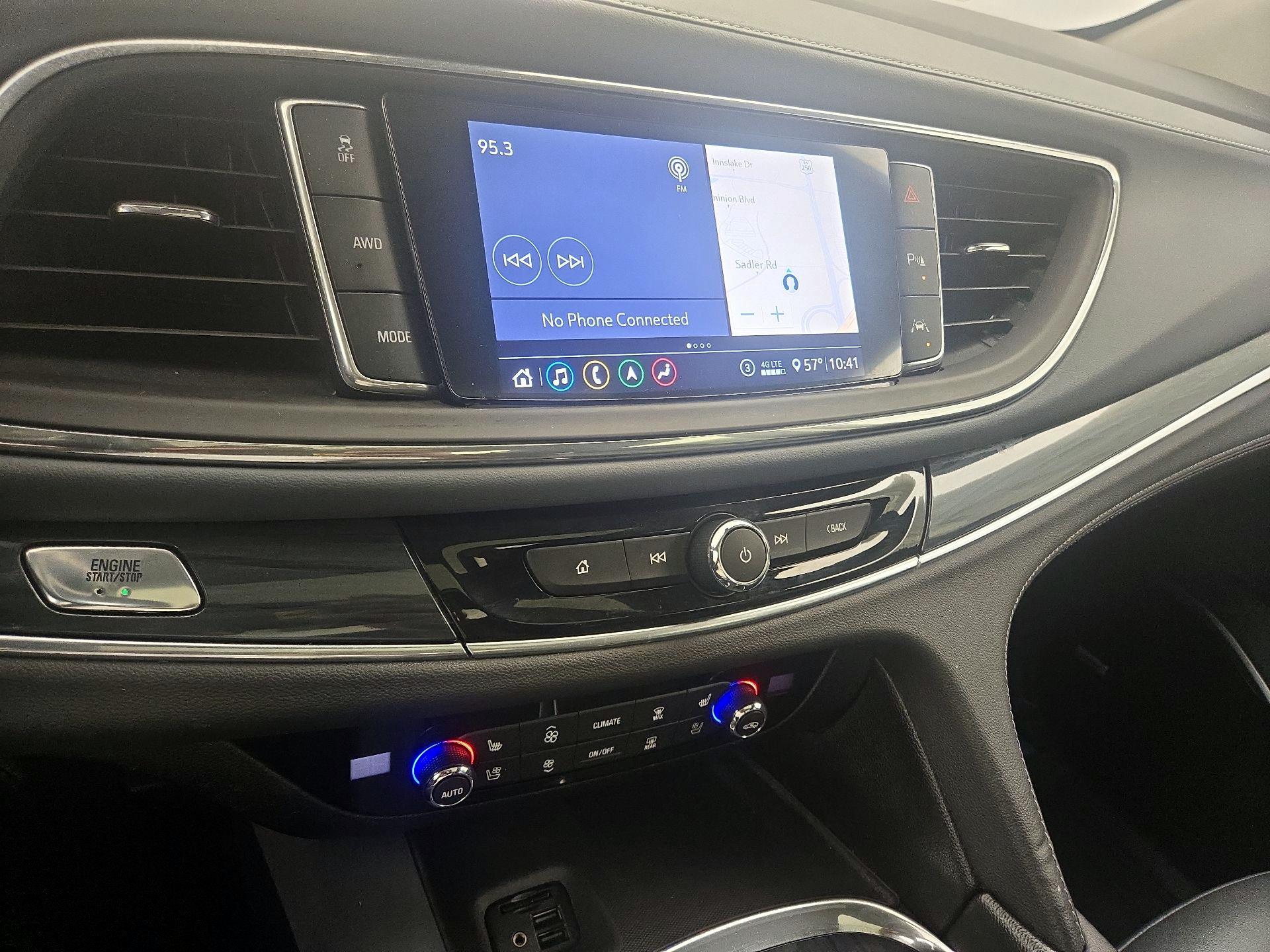 Thumbnail: 2020 Buick Enclave - 16