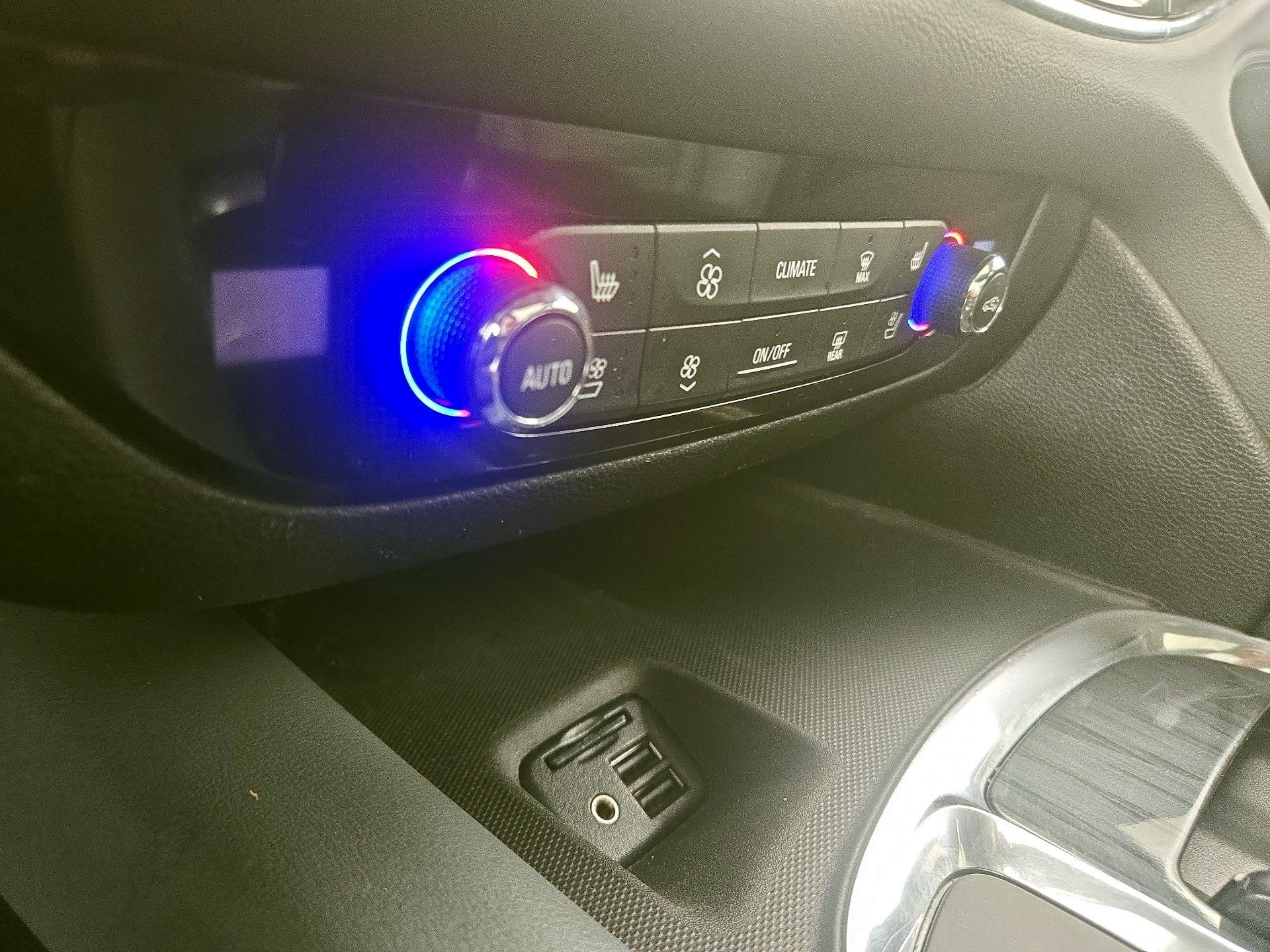 Thumbnail: 2020 Buick Enclave - 17