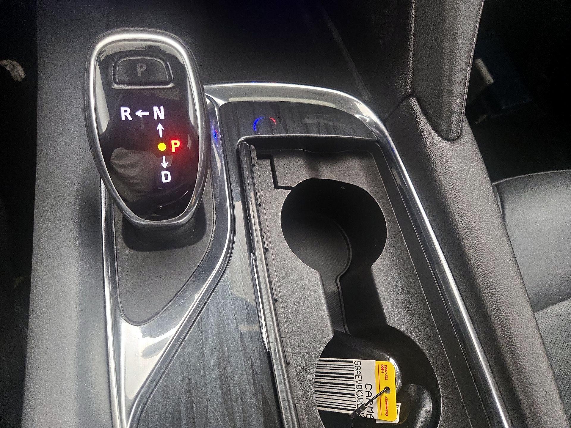 Thumbnail: 2020 Buick Enclave - 18