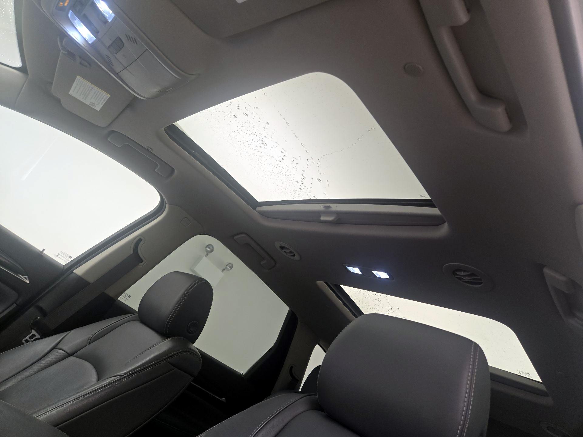 Thumbnail: 2020 Buick Enclave - 20