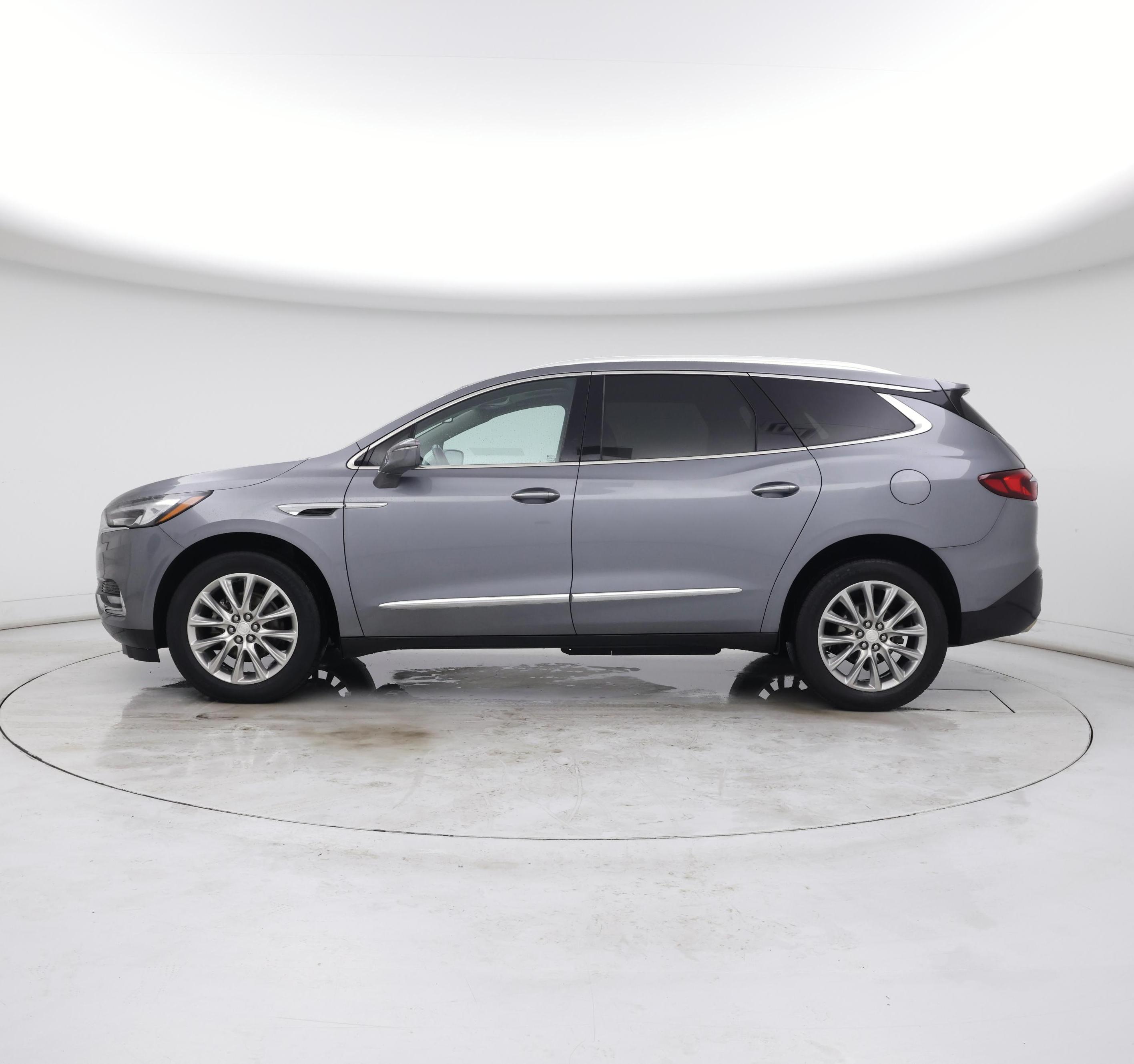 Thumbnail: 2020 Buick Enclave - 3