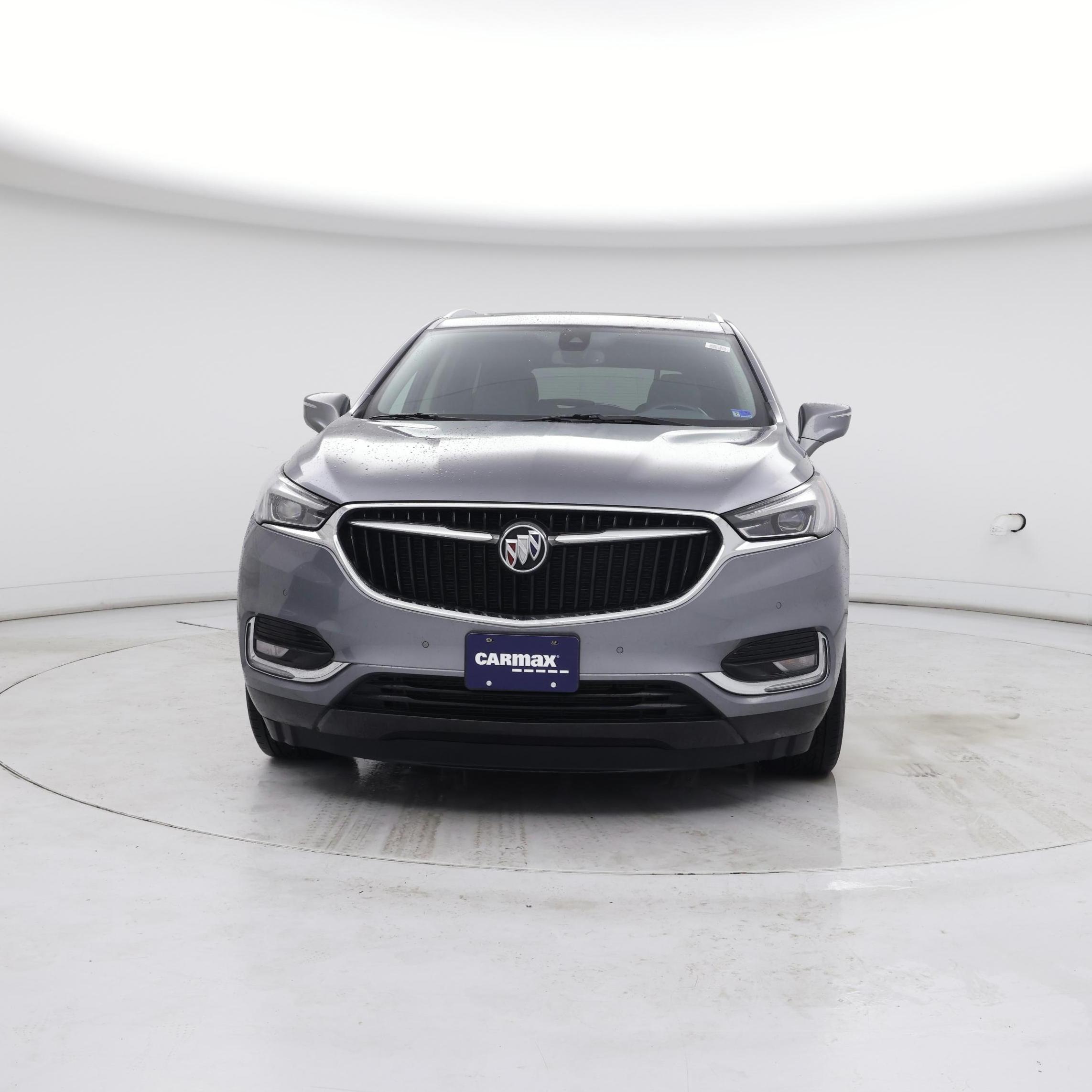 Thumbnail: 2020 Buick Enclave - 5