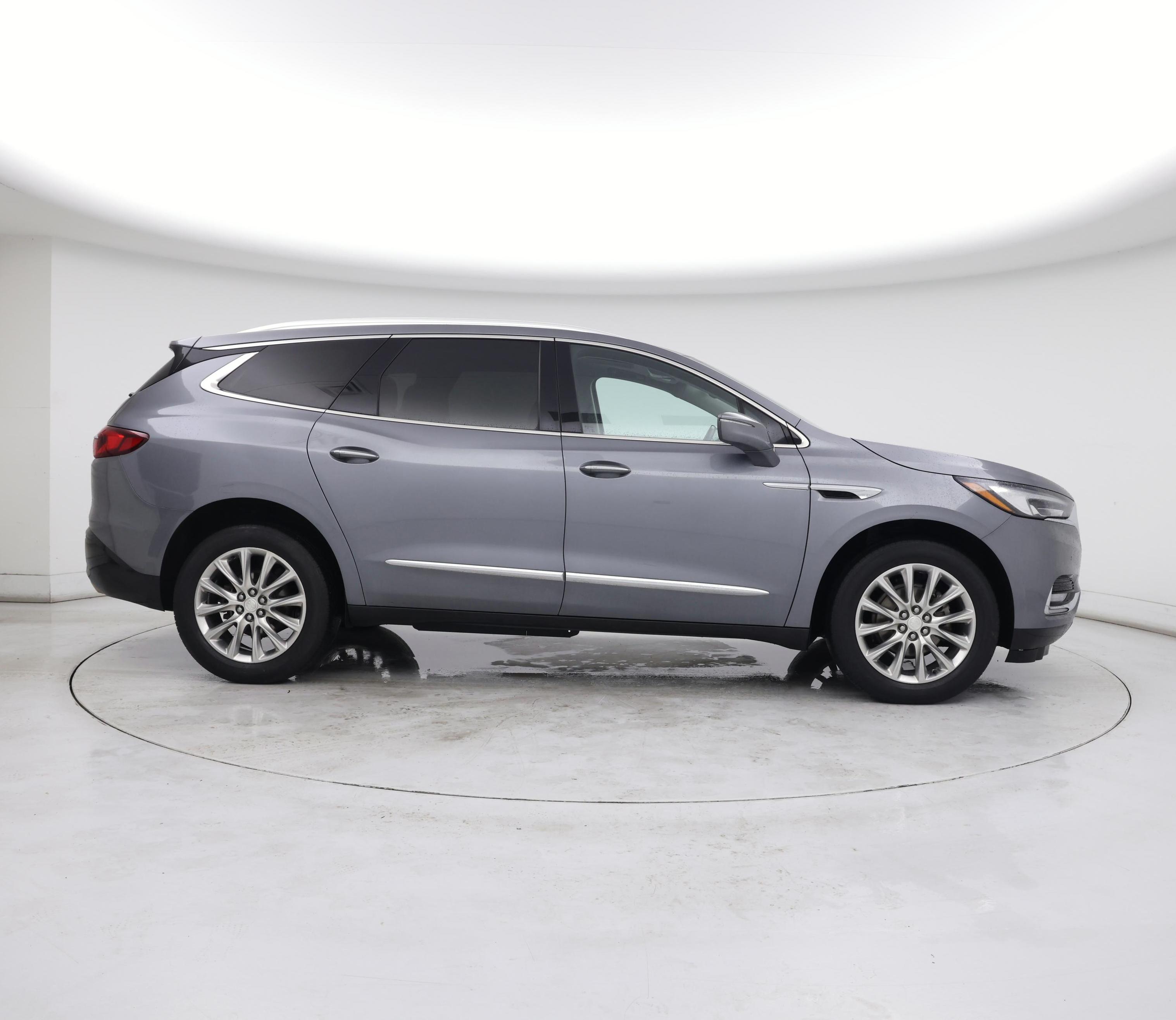 Thumbnail: 2020 Buick Enclave - 7