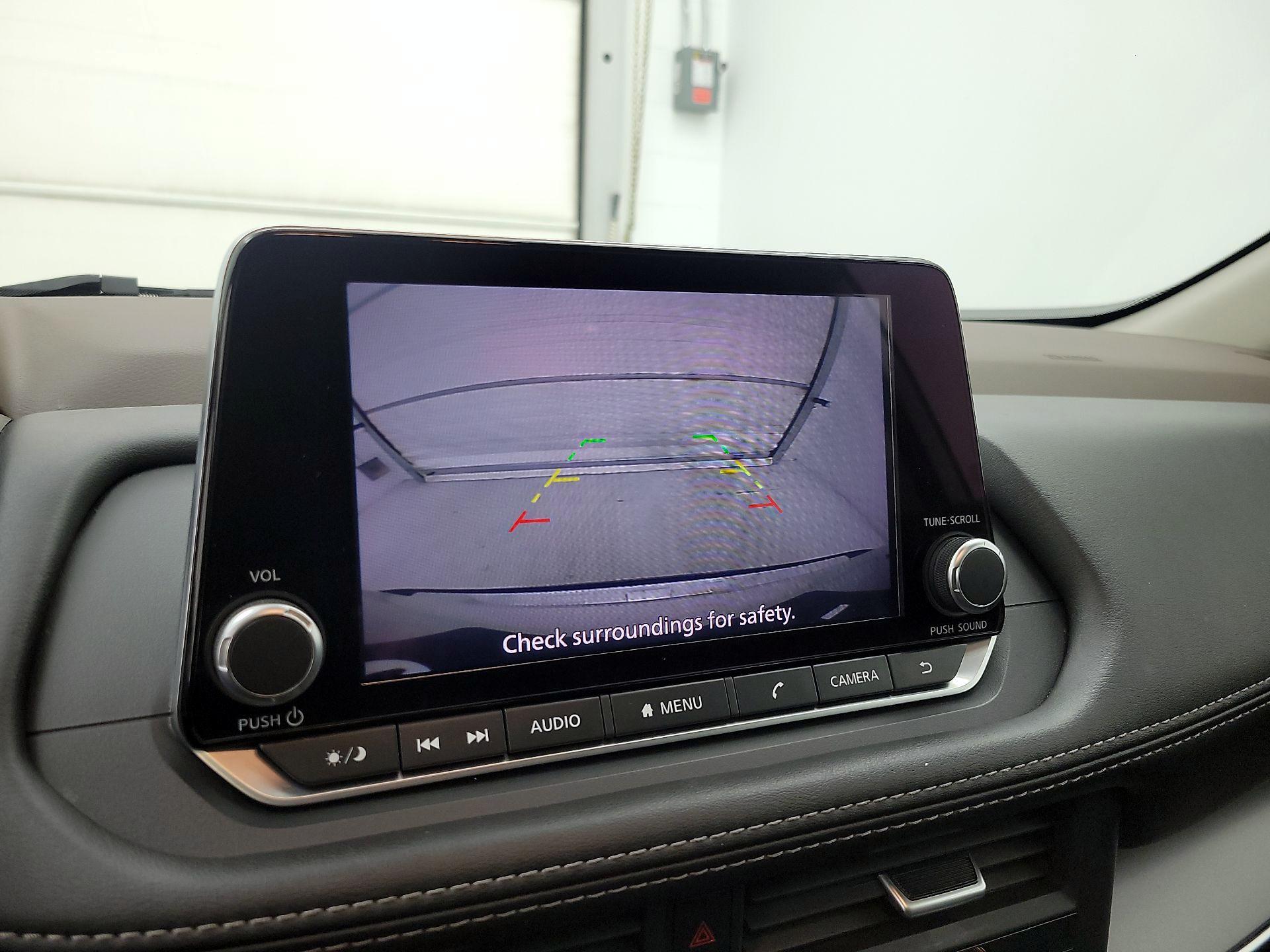 Thumbnail: 2023 Nissan Rogue - 14