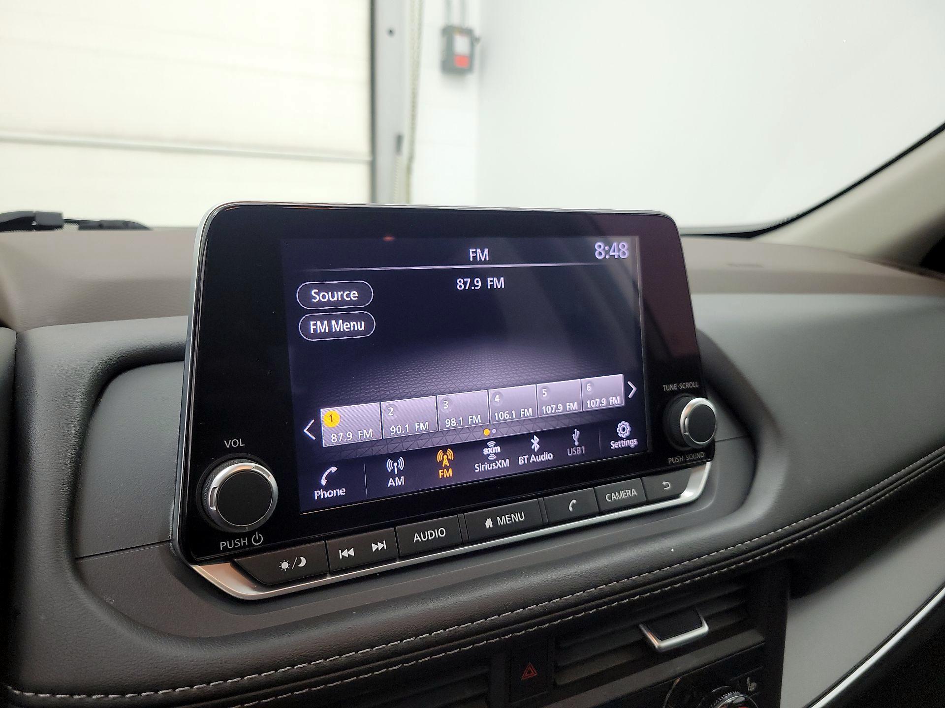 Thumbnail: 2023 Nissan Rogue - 15