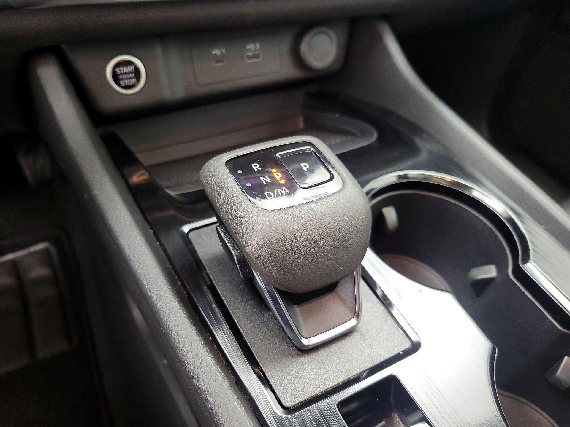 Thumbnail: 2023 Nissan Rogue - 17