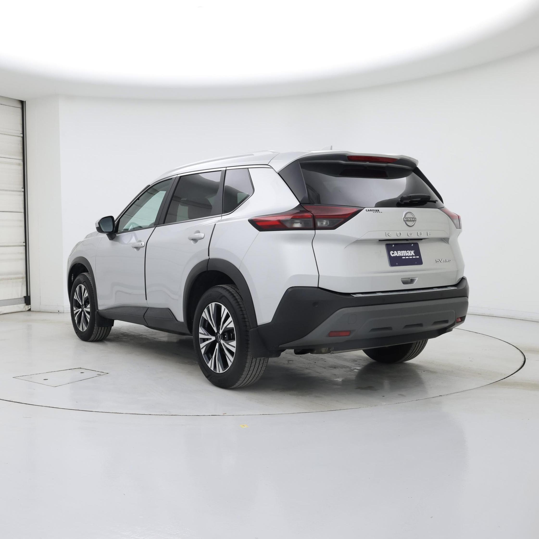 Thumbnail: 2023 Nissan Rogue - 2