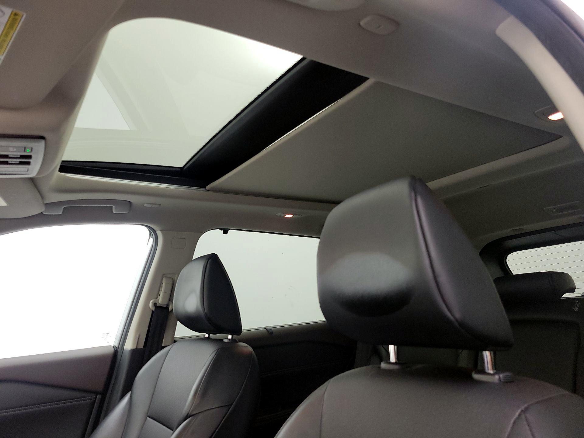 Thumbnail: 2023 Nissan Rogue - 19