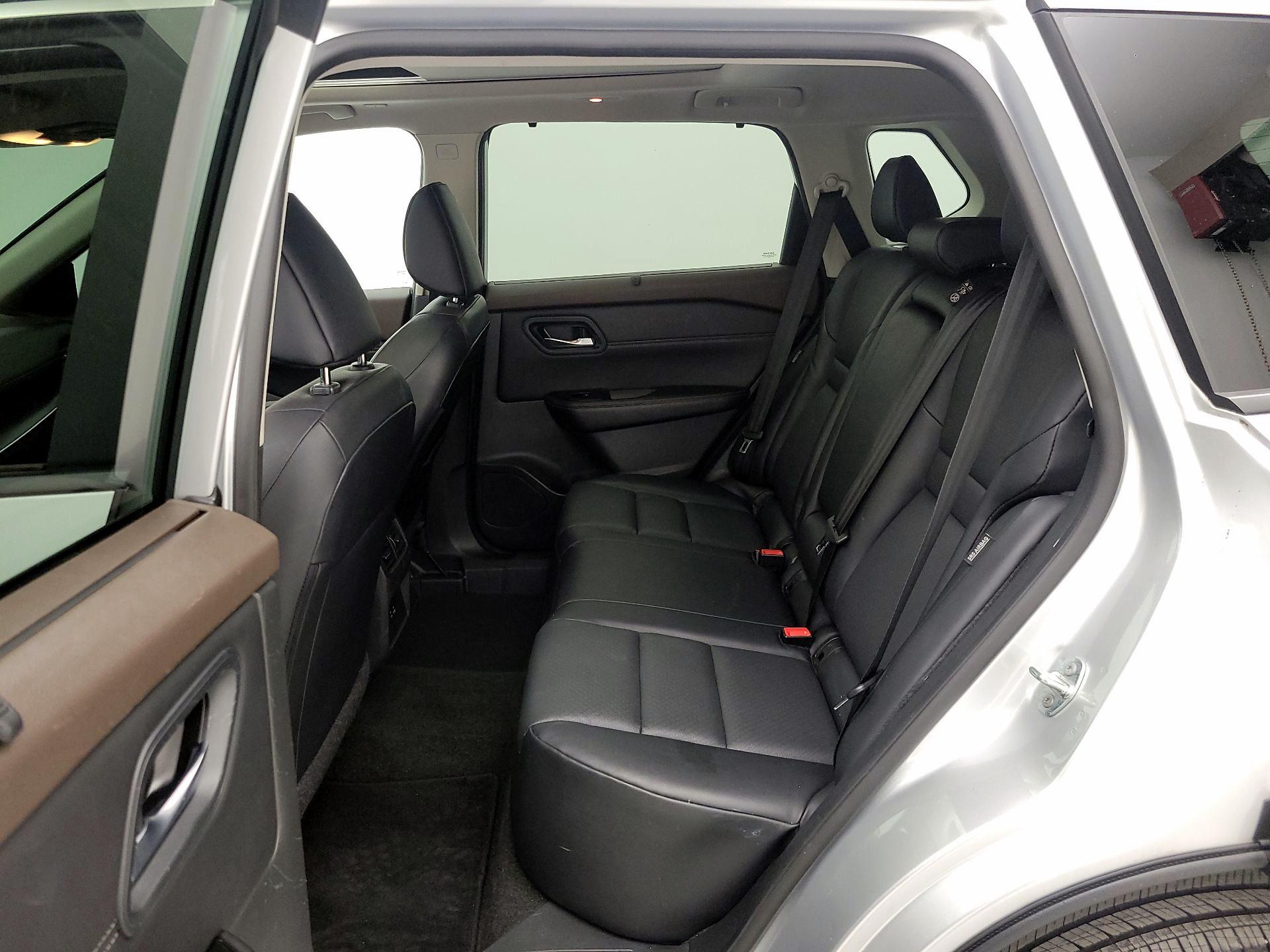 Thumbnail: 2023 Nissan Rogue - 20