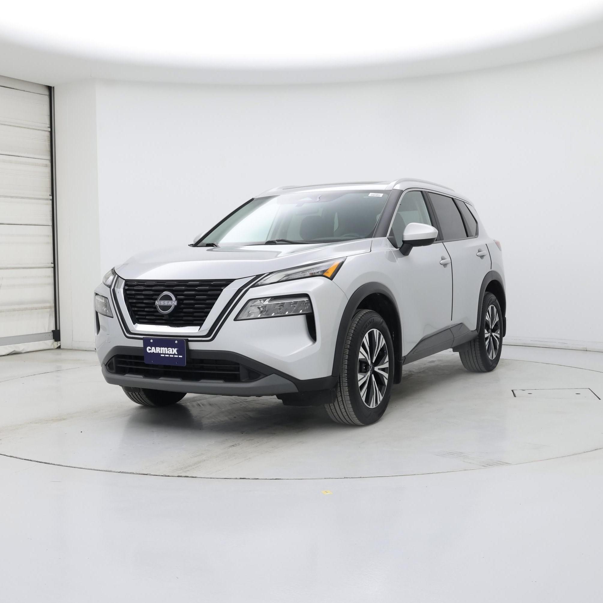 Thumbnail: 2023 Nissan Rogue - 4