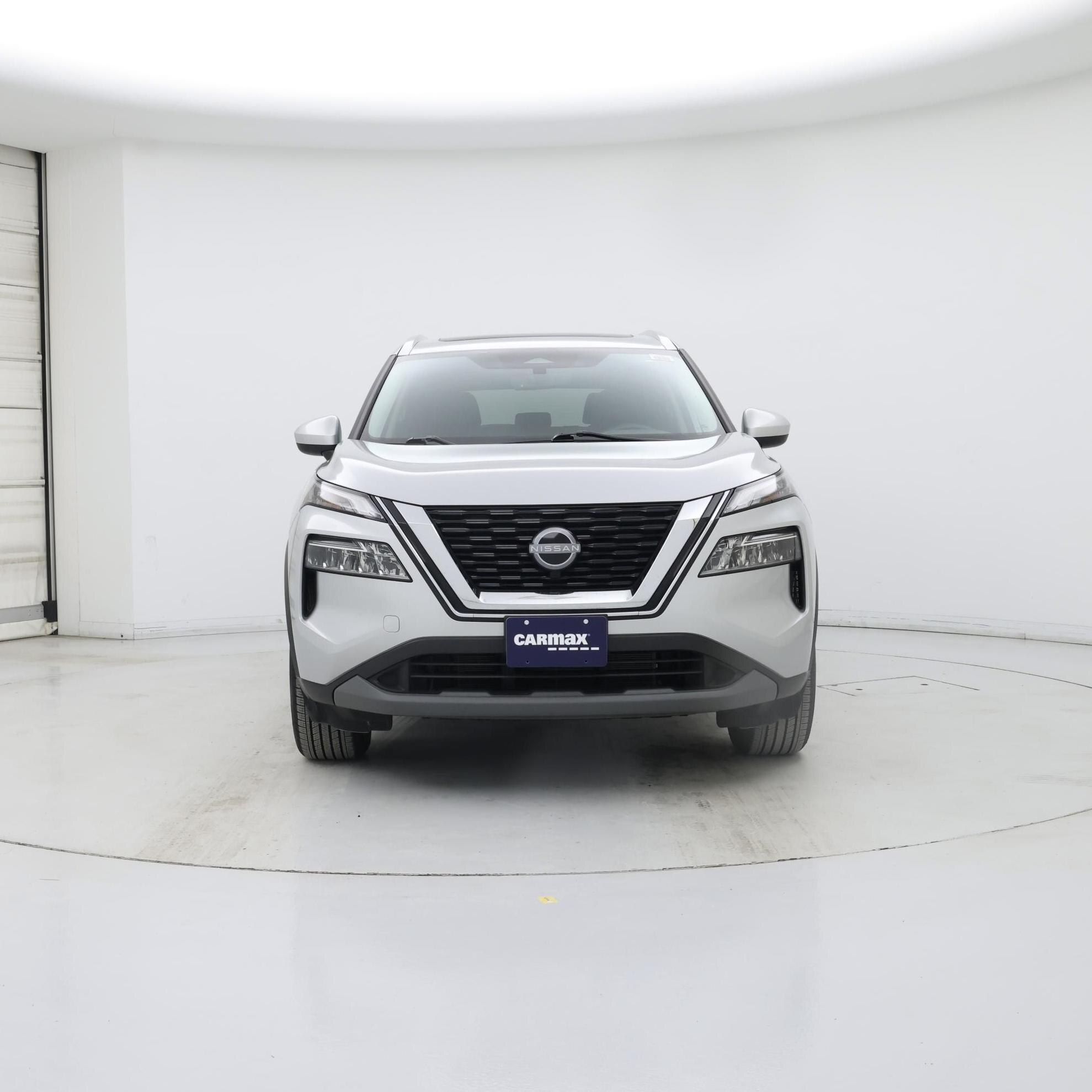 Thumbnail: 2023 Nissan Rogue - 5