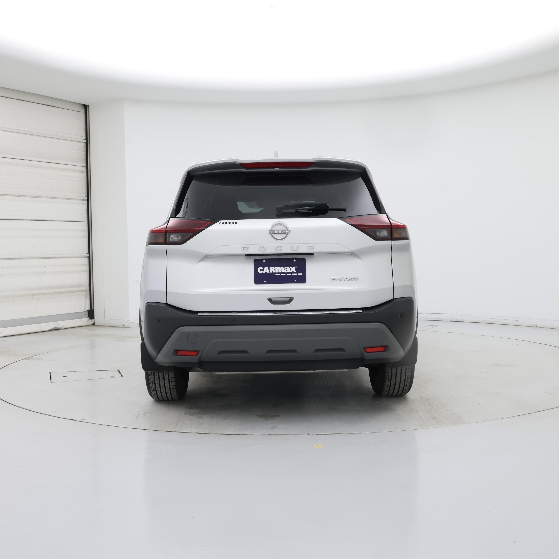 Thumbnail: 2023 Nissan Rogue - 6