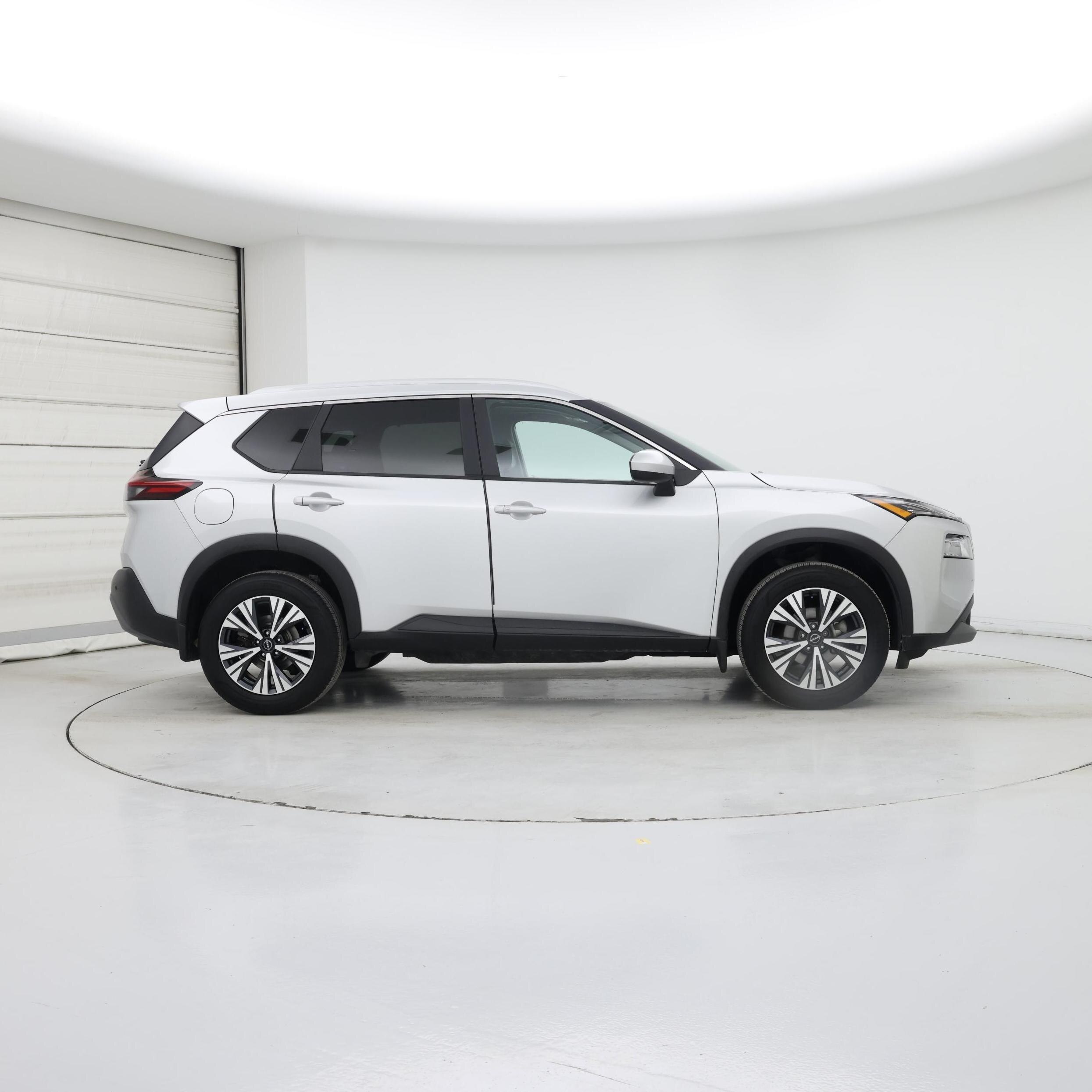 Thumbnail: 2023 Nissan Rogue - 7