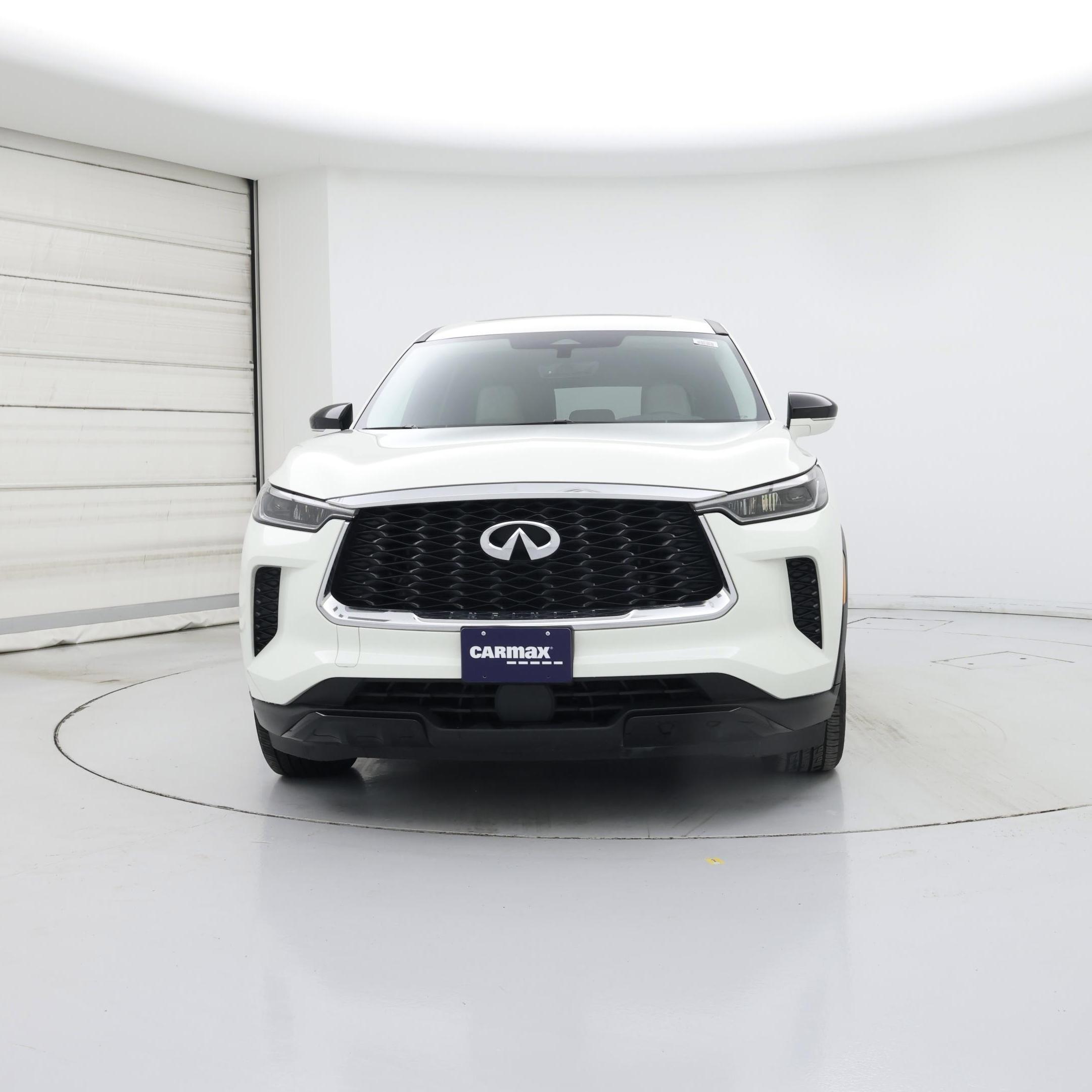 Thumbnail: 2023 INFINITI QX60 - 5