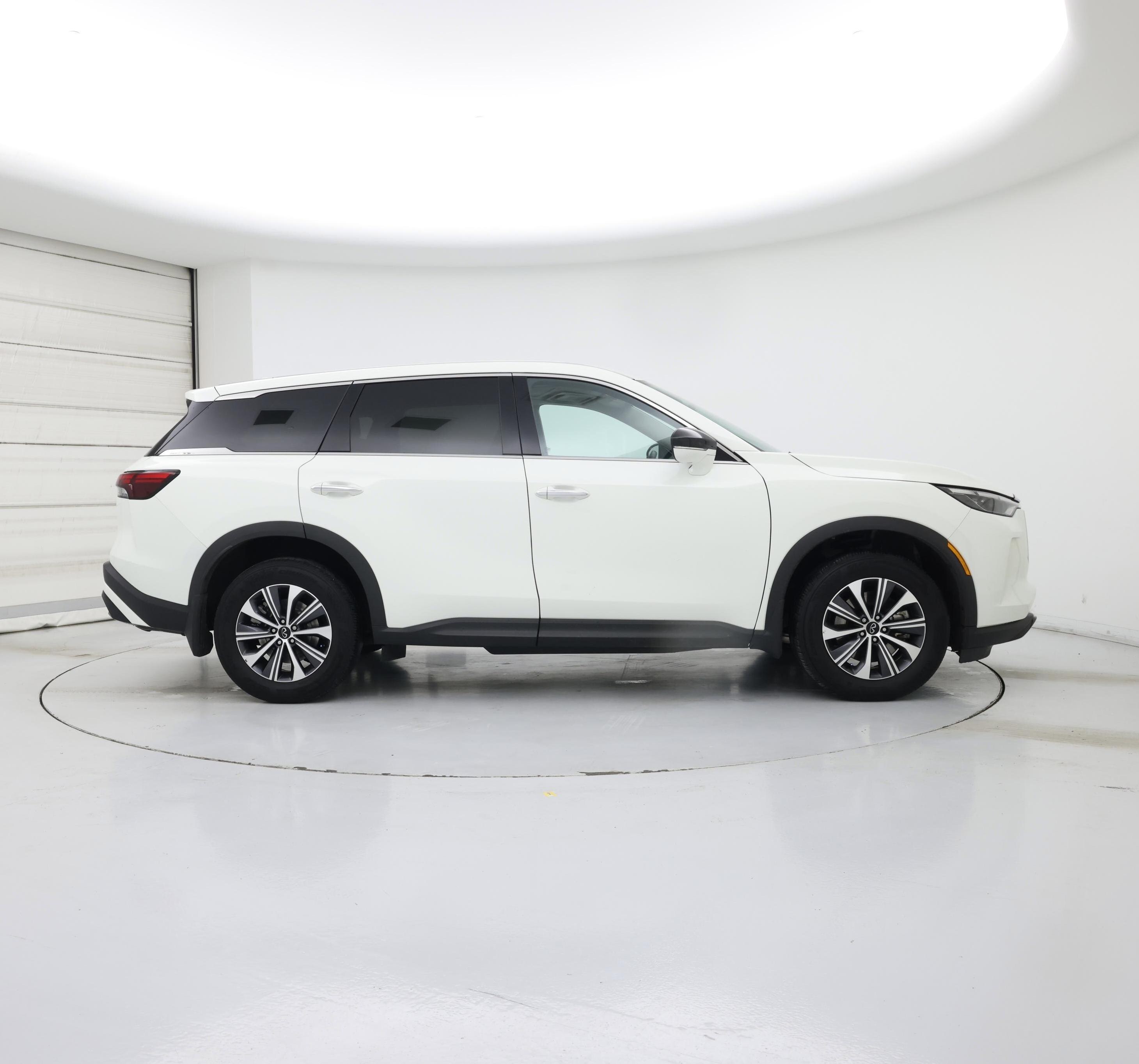 Thumbnail: 2023 INFINITI QX60 - 7