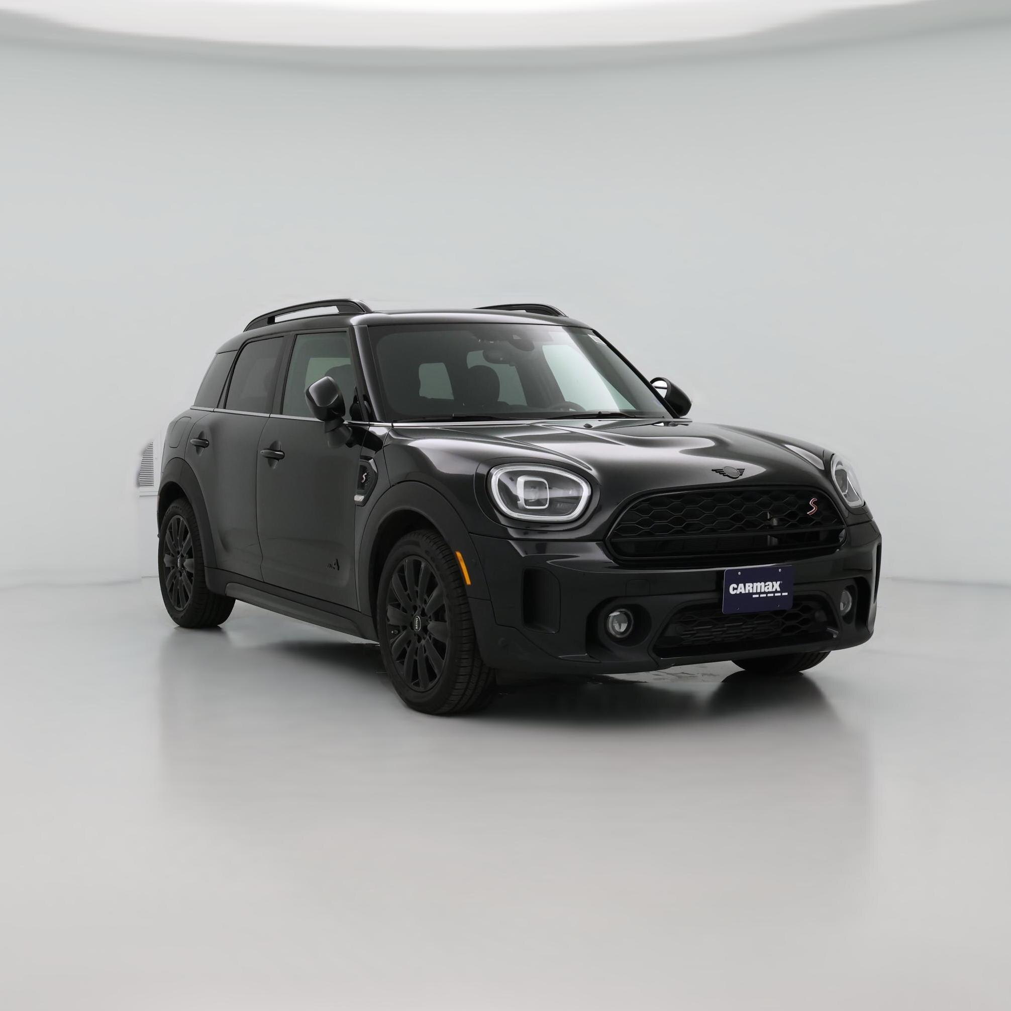 Thumbnail: 2023 MINI Cooper Countryman - 1