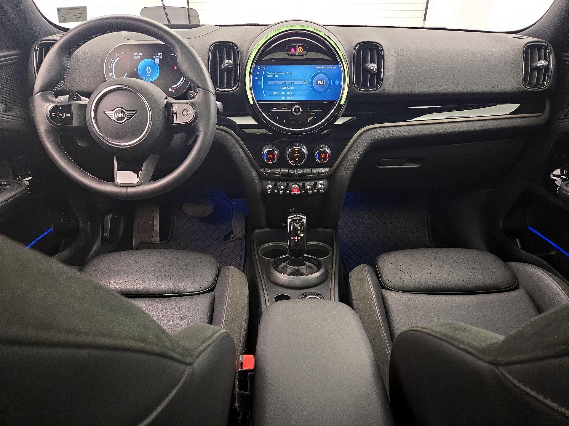 Thumbnail: 2023 MINI Cooper Countryman - 9