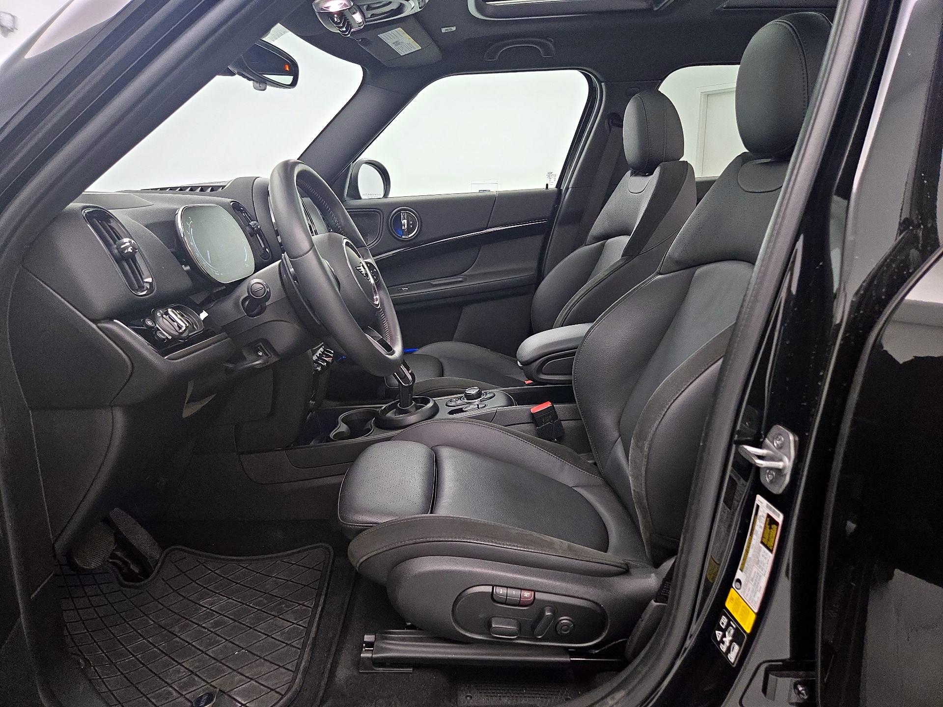 Thumbnail: 2023 MINI Cooper Countryman - 11