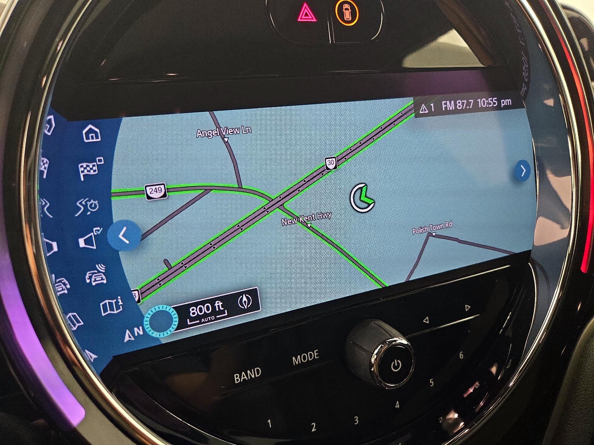 Thumbnail: 2023 MINI Cooper Countryman - 14