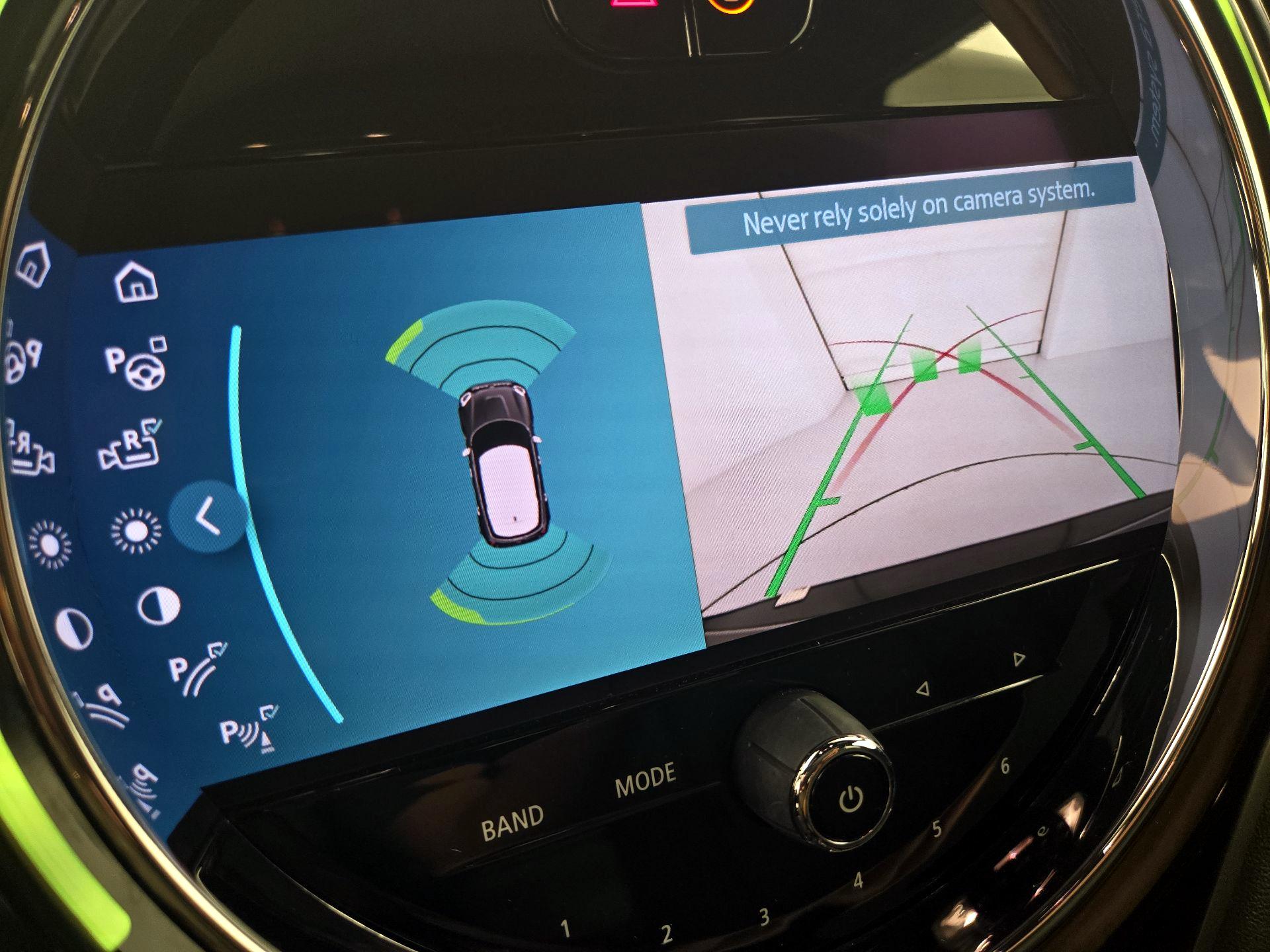 Thumbnail: 2023 MINI Cooper Countryman - 15