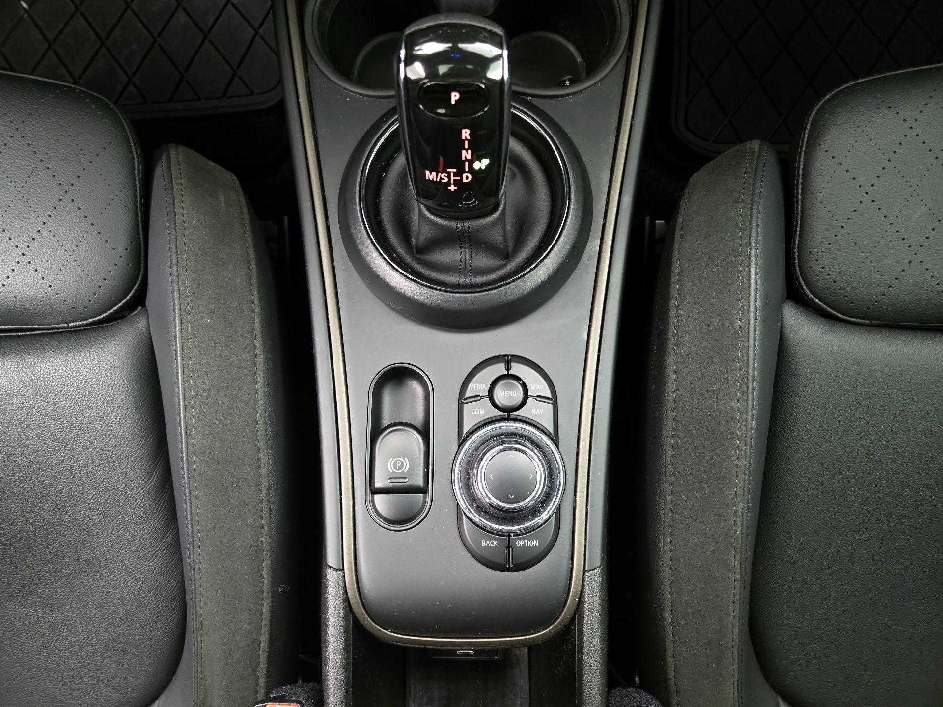 Thumbnail: 2023 MINI Cooper Countryman - 18