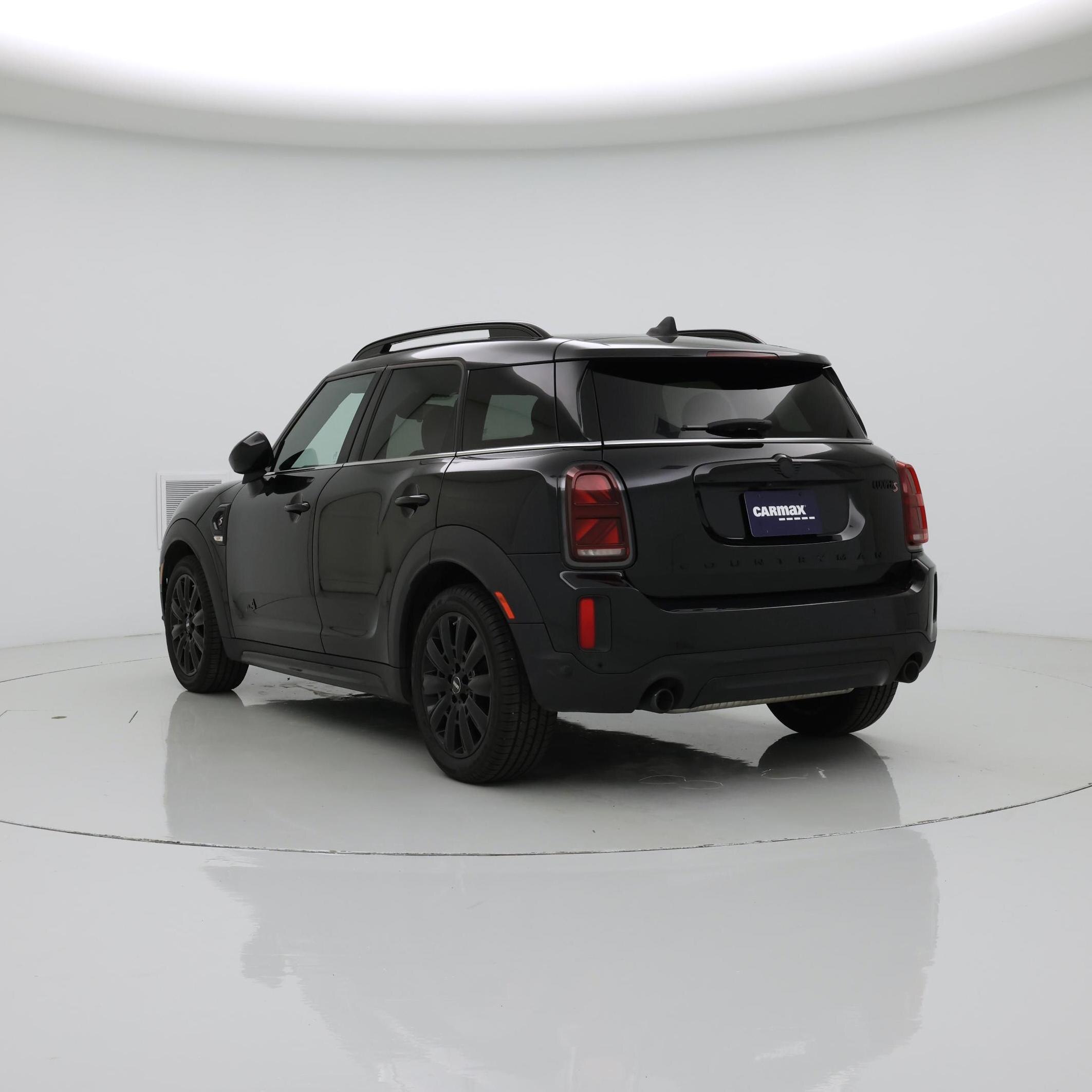 Thumbnail: 2023 MINI Cooper Countryman - 2