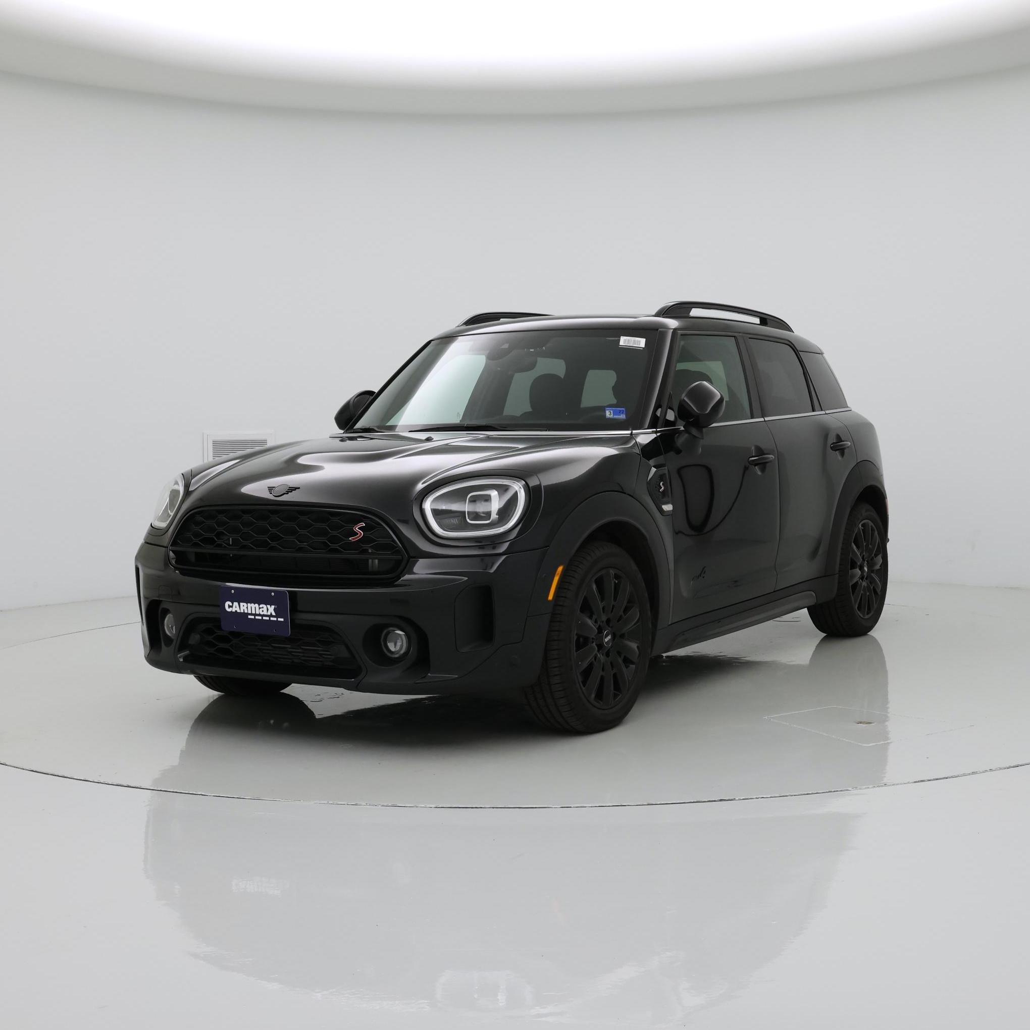 Thumbnail: 2023 MINI Cooper Countryman - 4