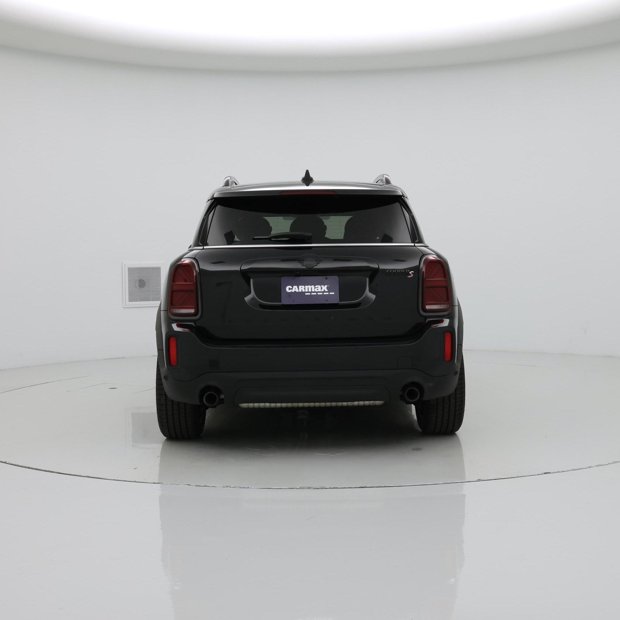 Thumbnail: 2023 MINI Cooper Countryman - 6