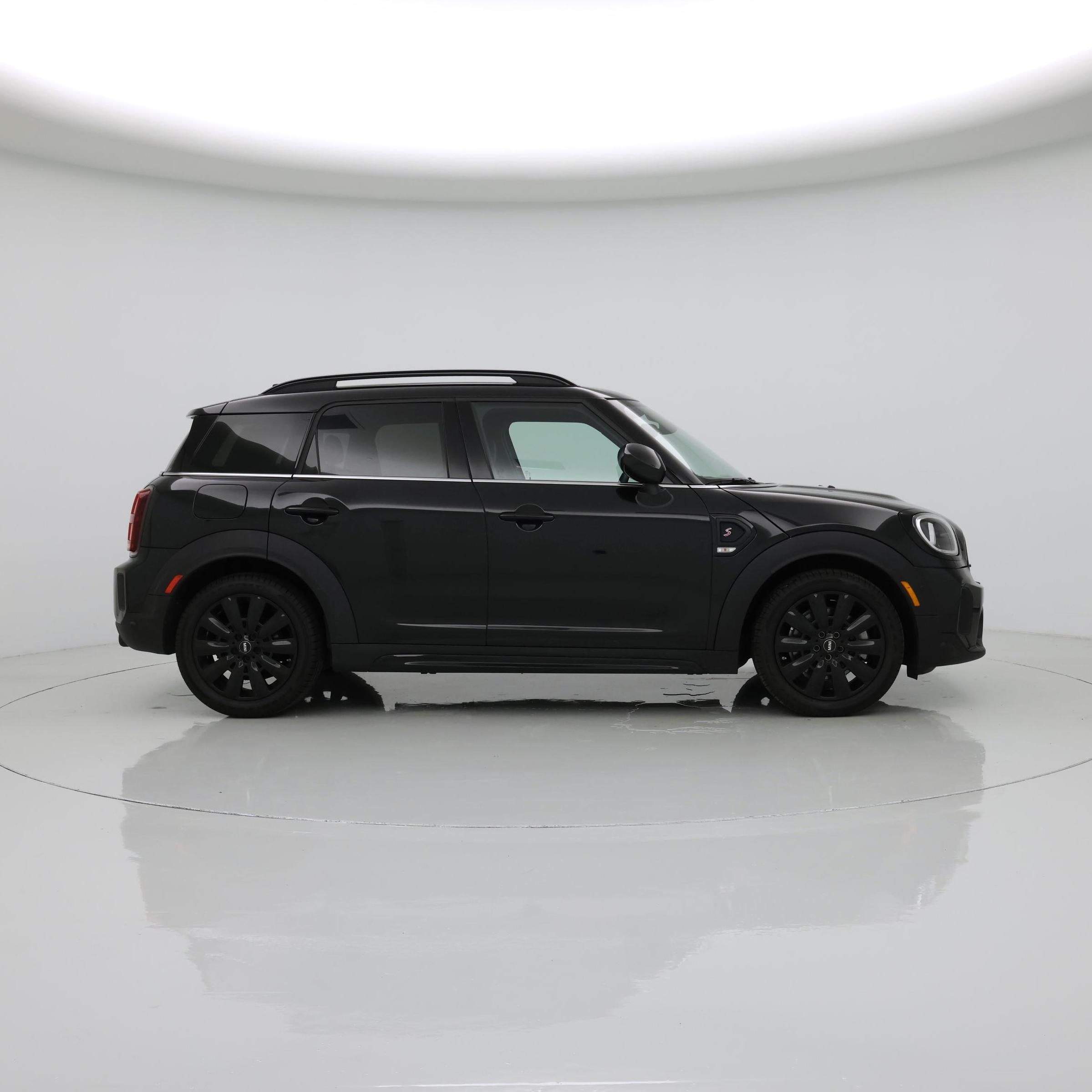 Thumbnail: 2023 MINI Cooper Countryman - 7