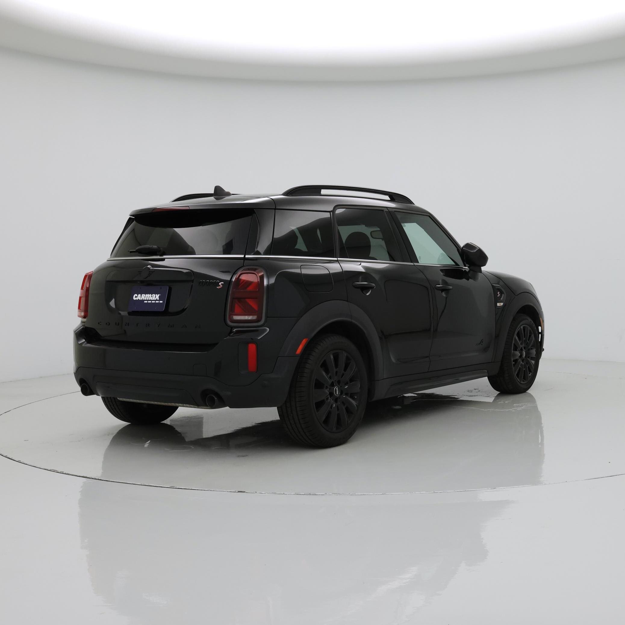 Thumbnail: 2023 MINI Cooper Countryman - 8