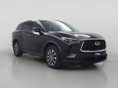 2023 Infiniti QX60 Pure