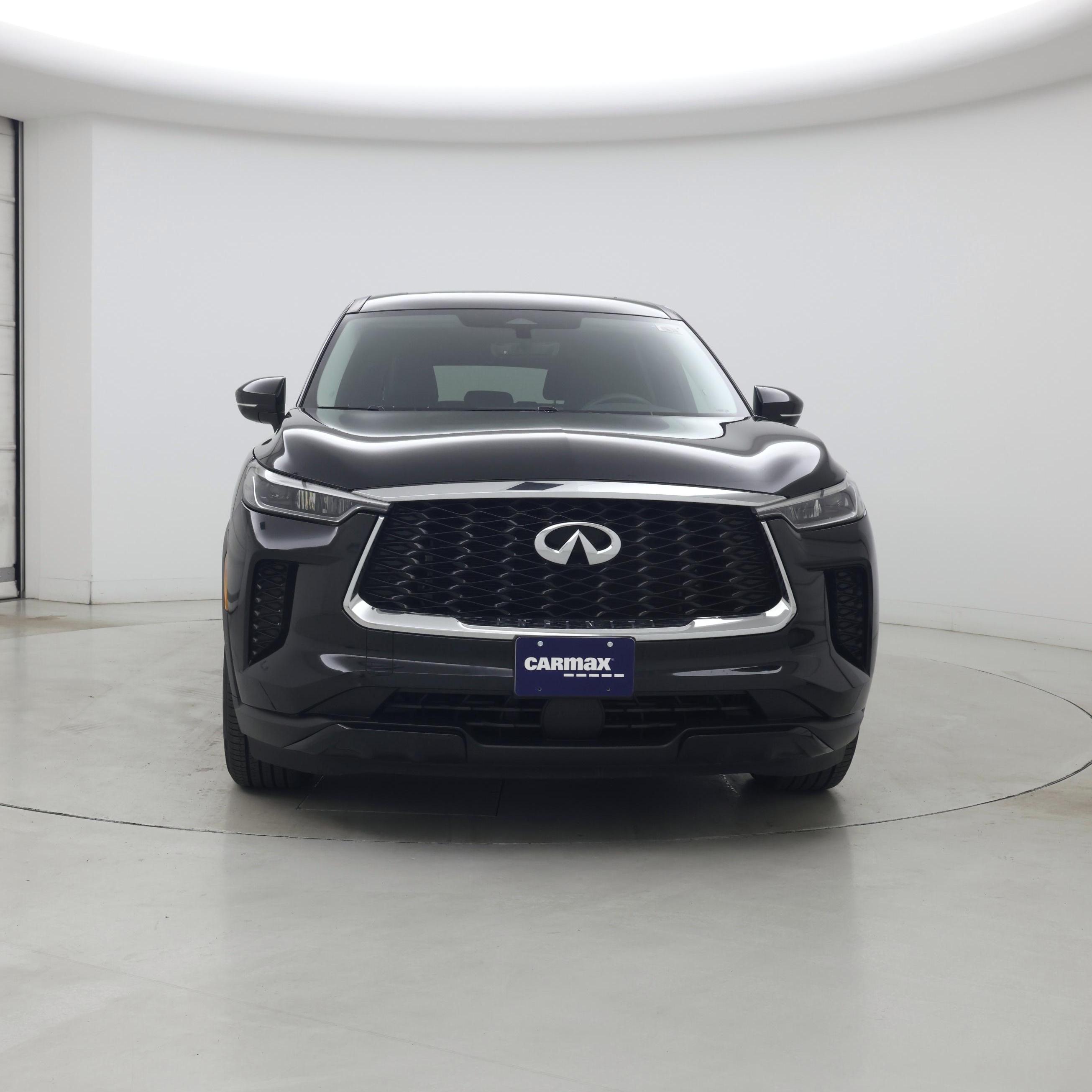 Thumbnail: 2023 INFINITI QX60 - 5