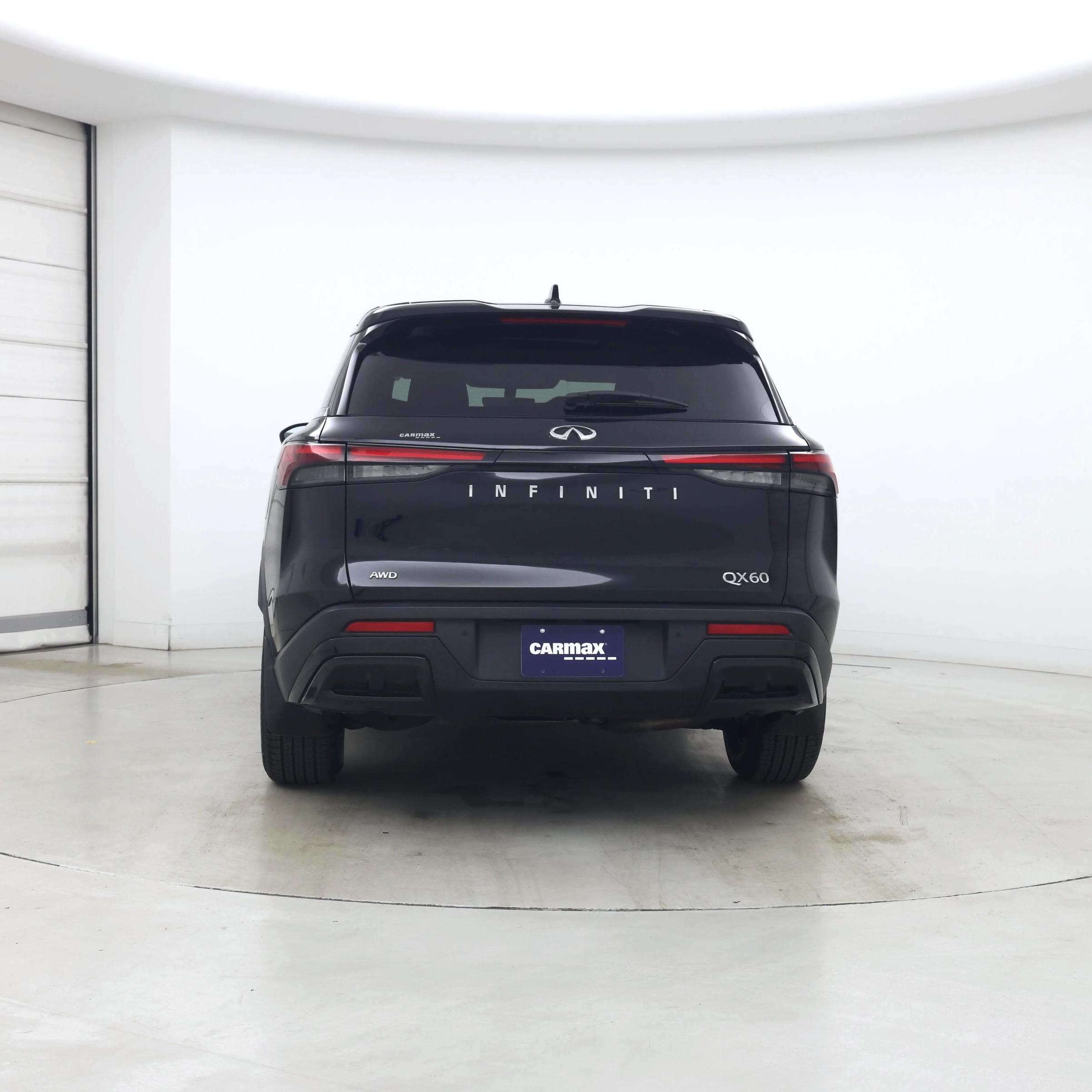 Thumbnail: 2023 INFINITI QX60 - 6