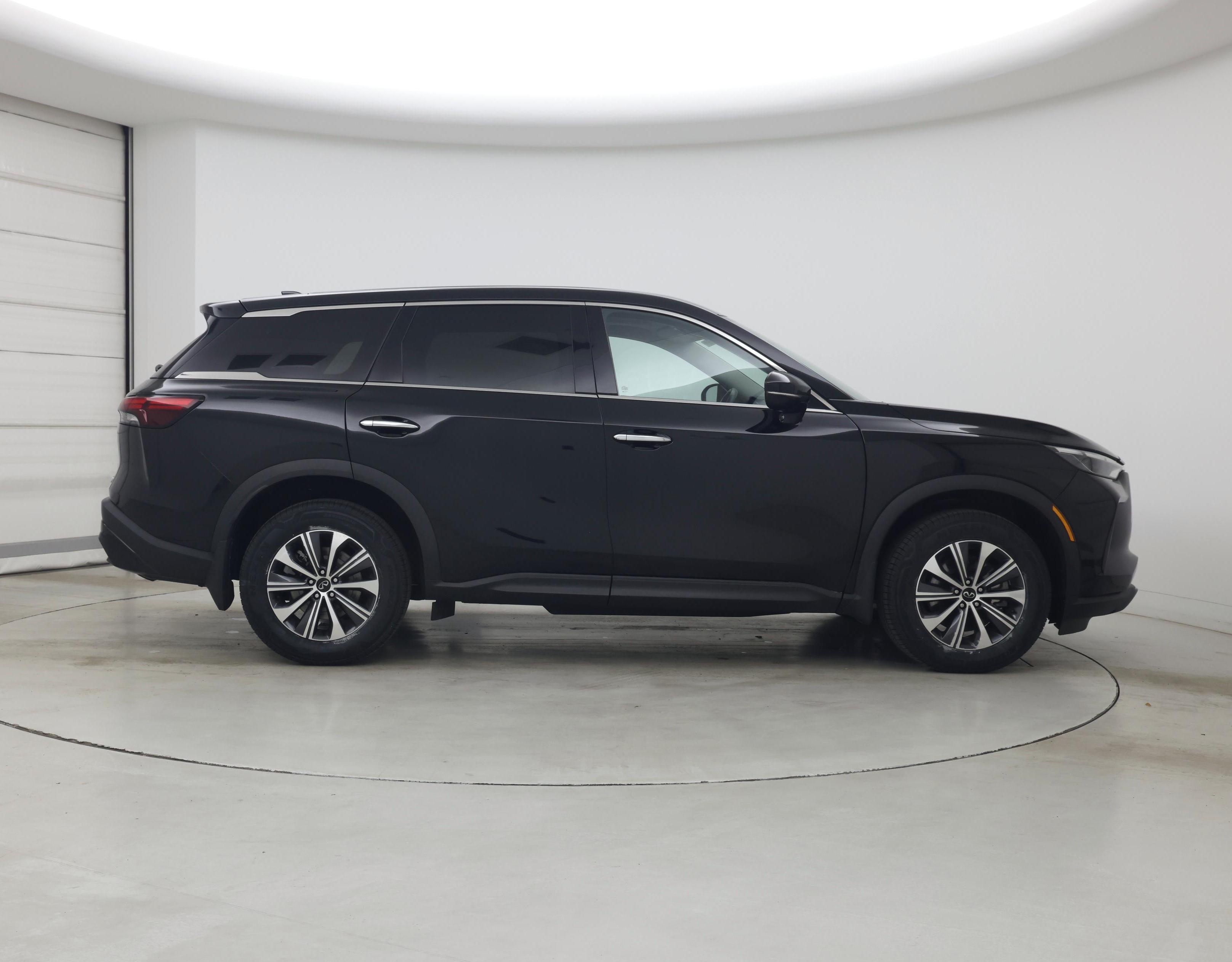 Thumbnail: 2023 INFINITI QX60 - 7